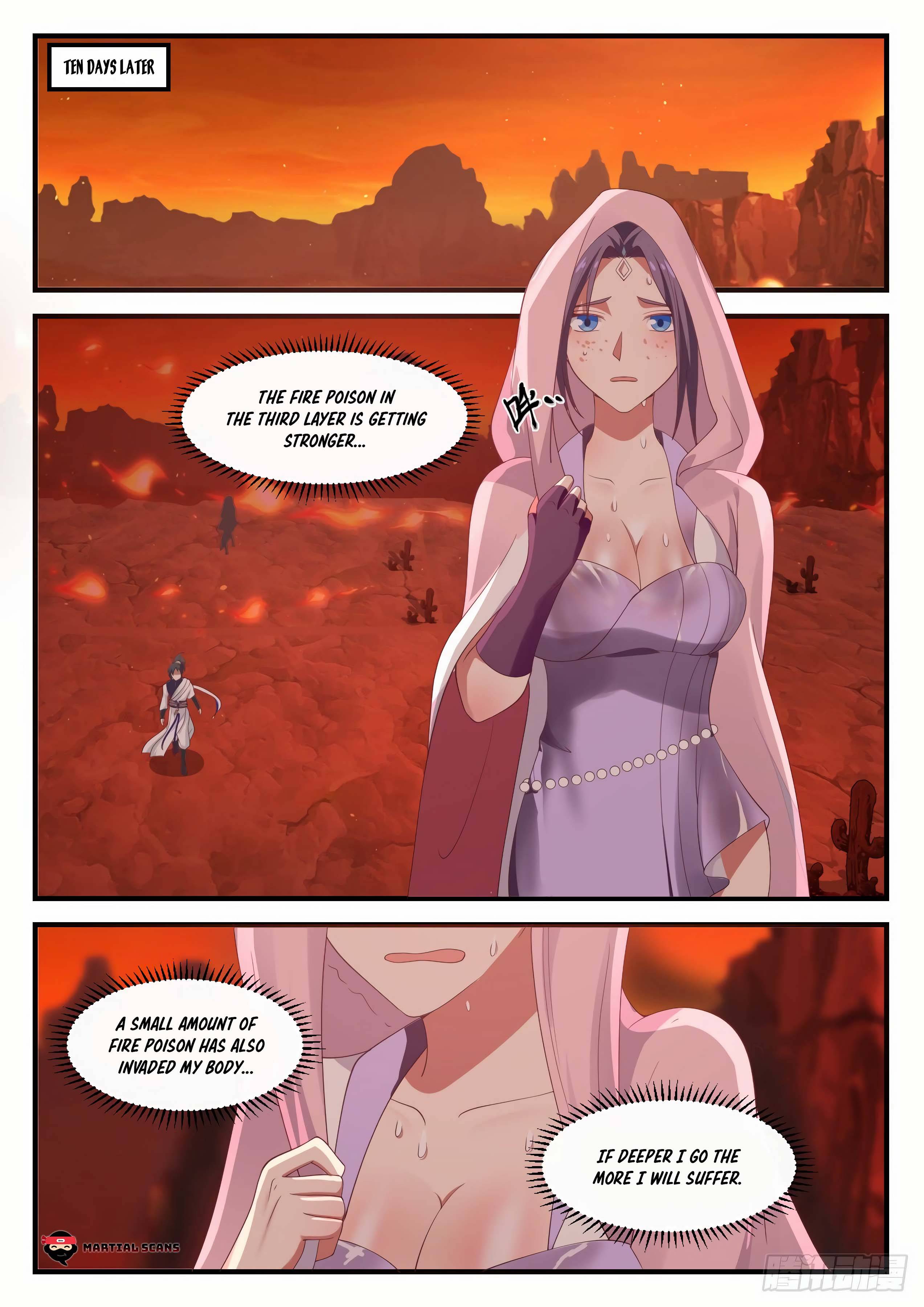 Page 10 of Chapter 1134