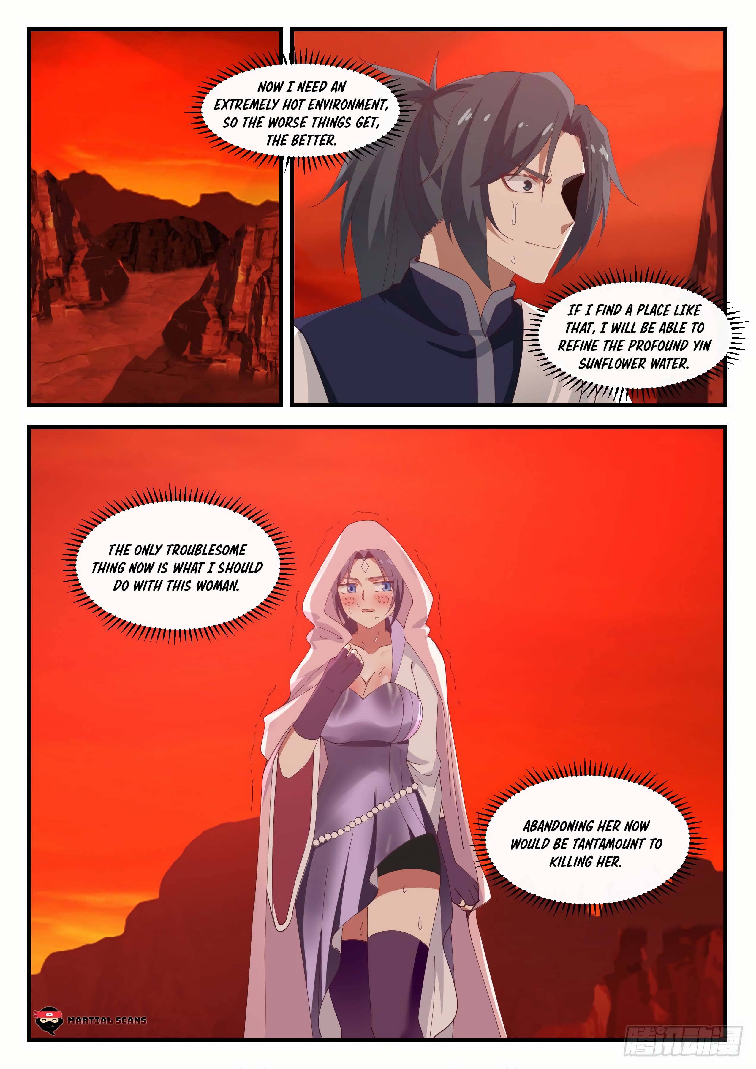 Page 12 of Chapter 1134
