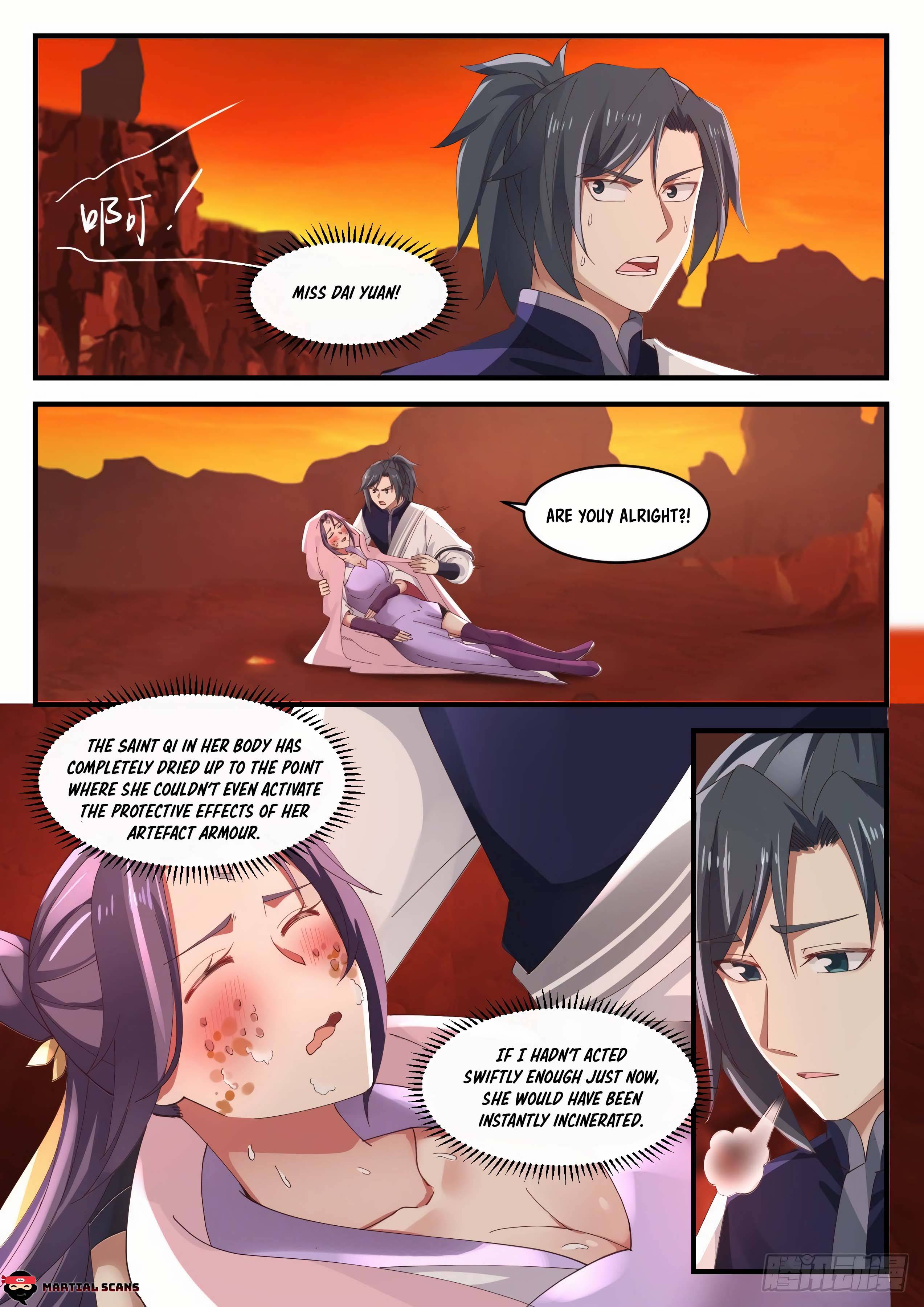 Page 13 of Chapter 1134
