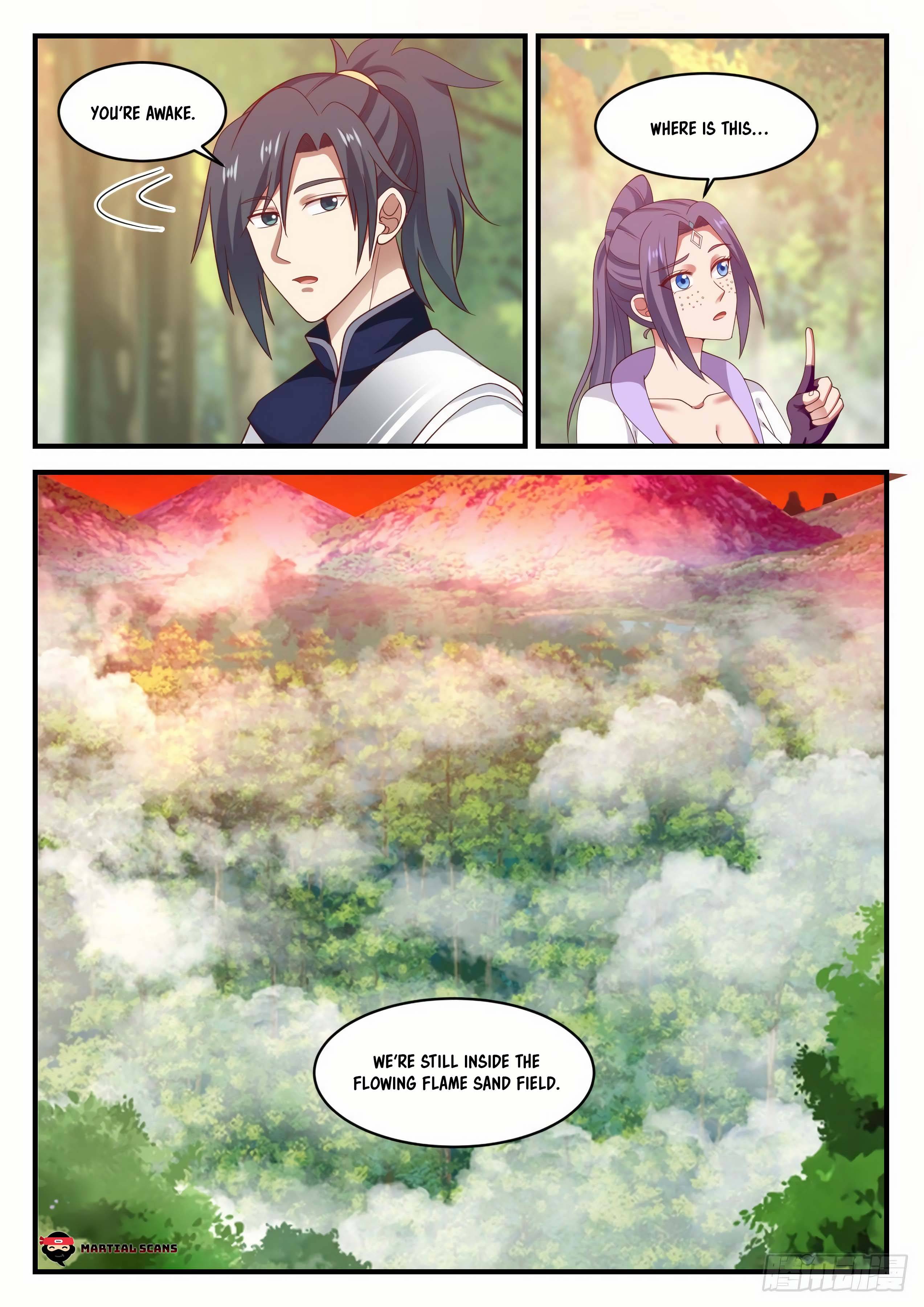 Page 5 of Chapter 1135