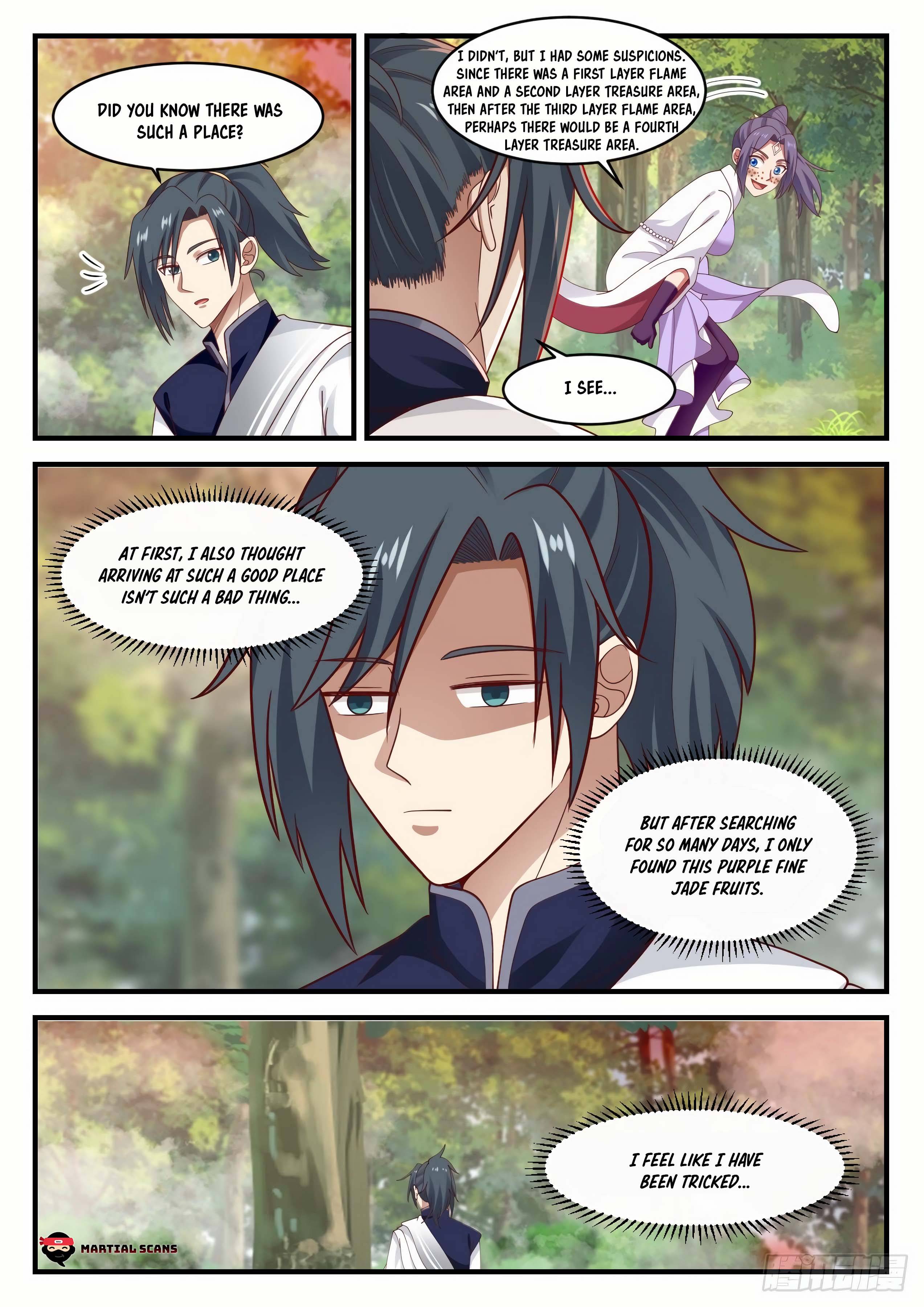 Page 7 of Chapter 1135