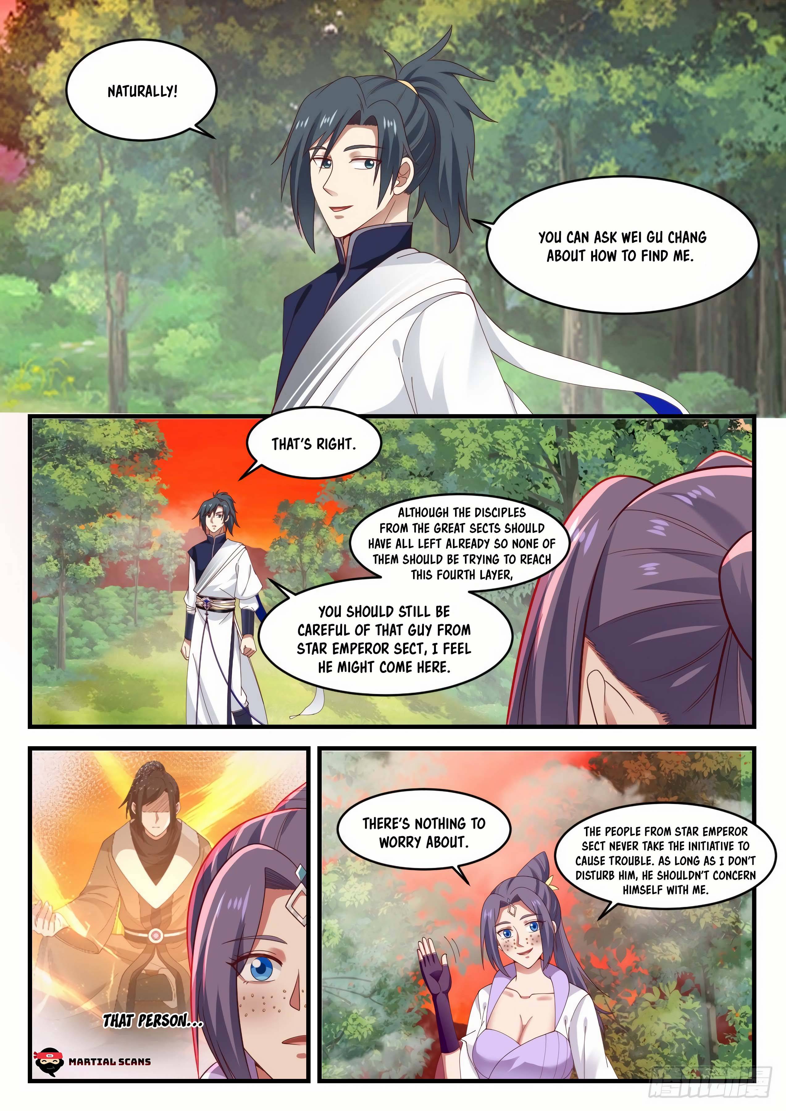 Page 10 of Chapter 1135
