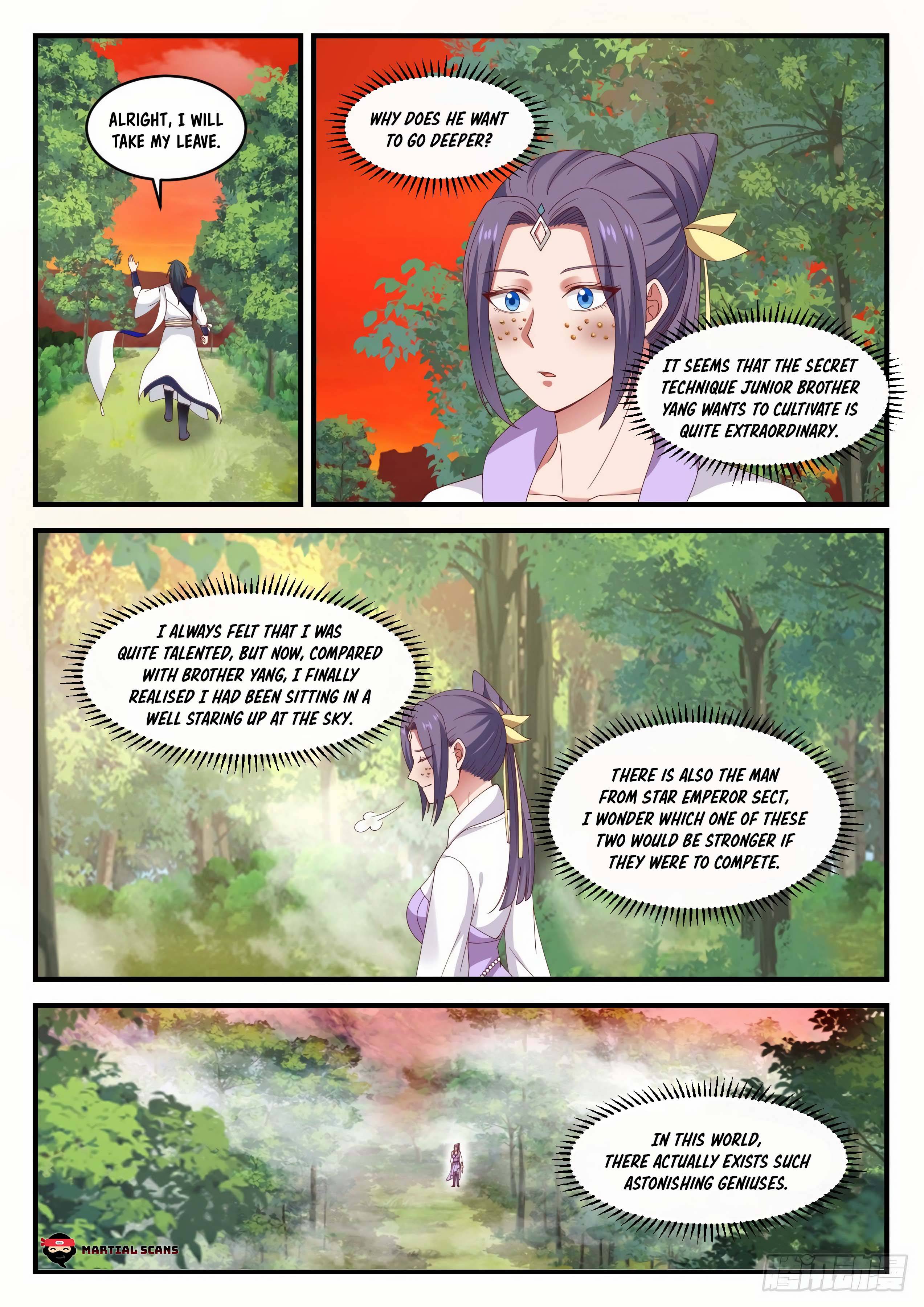 Page 11 of Chapter 1135
