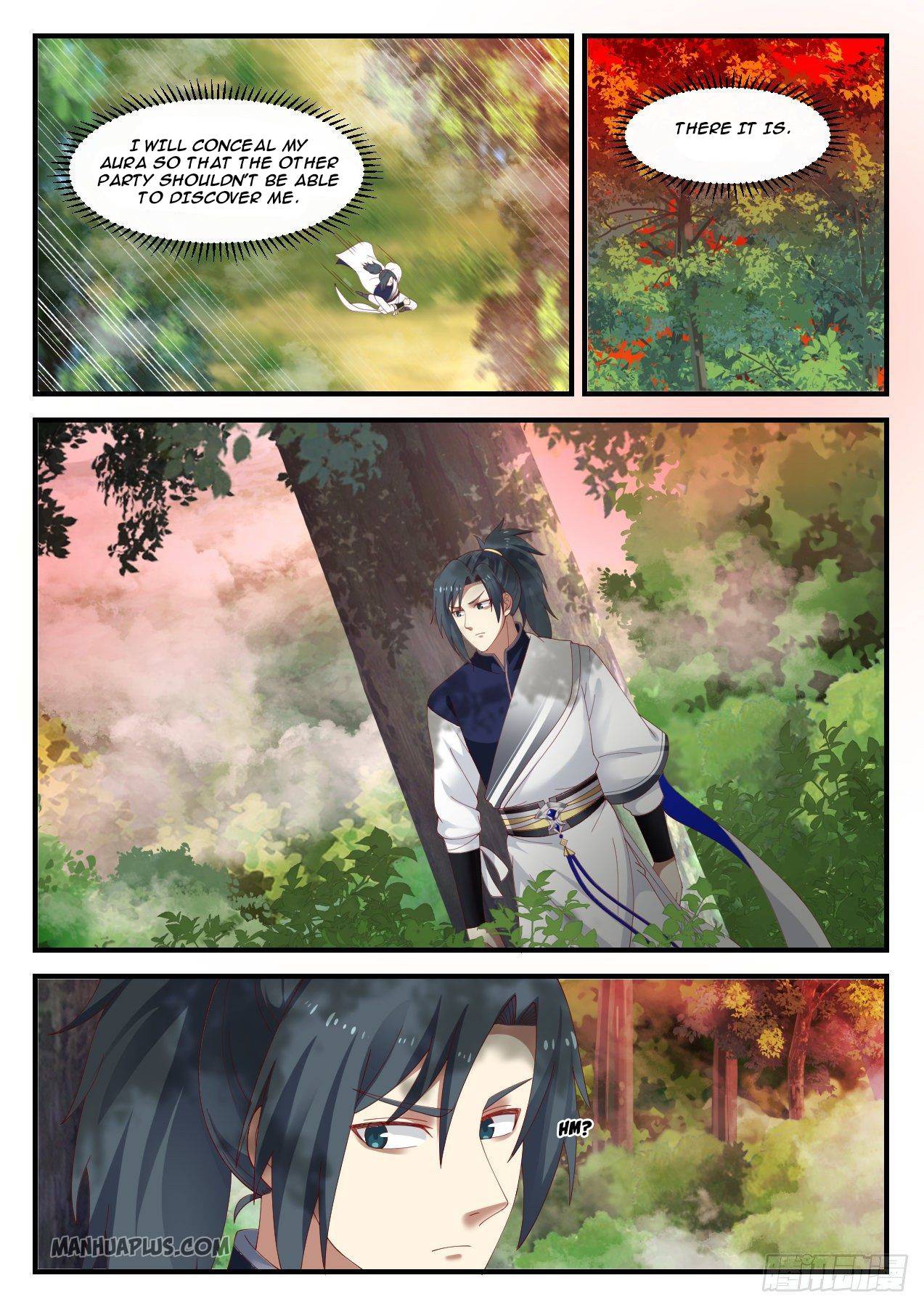 Page 2 of Chapter 1136