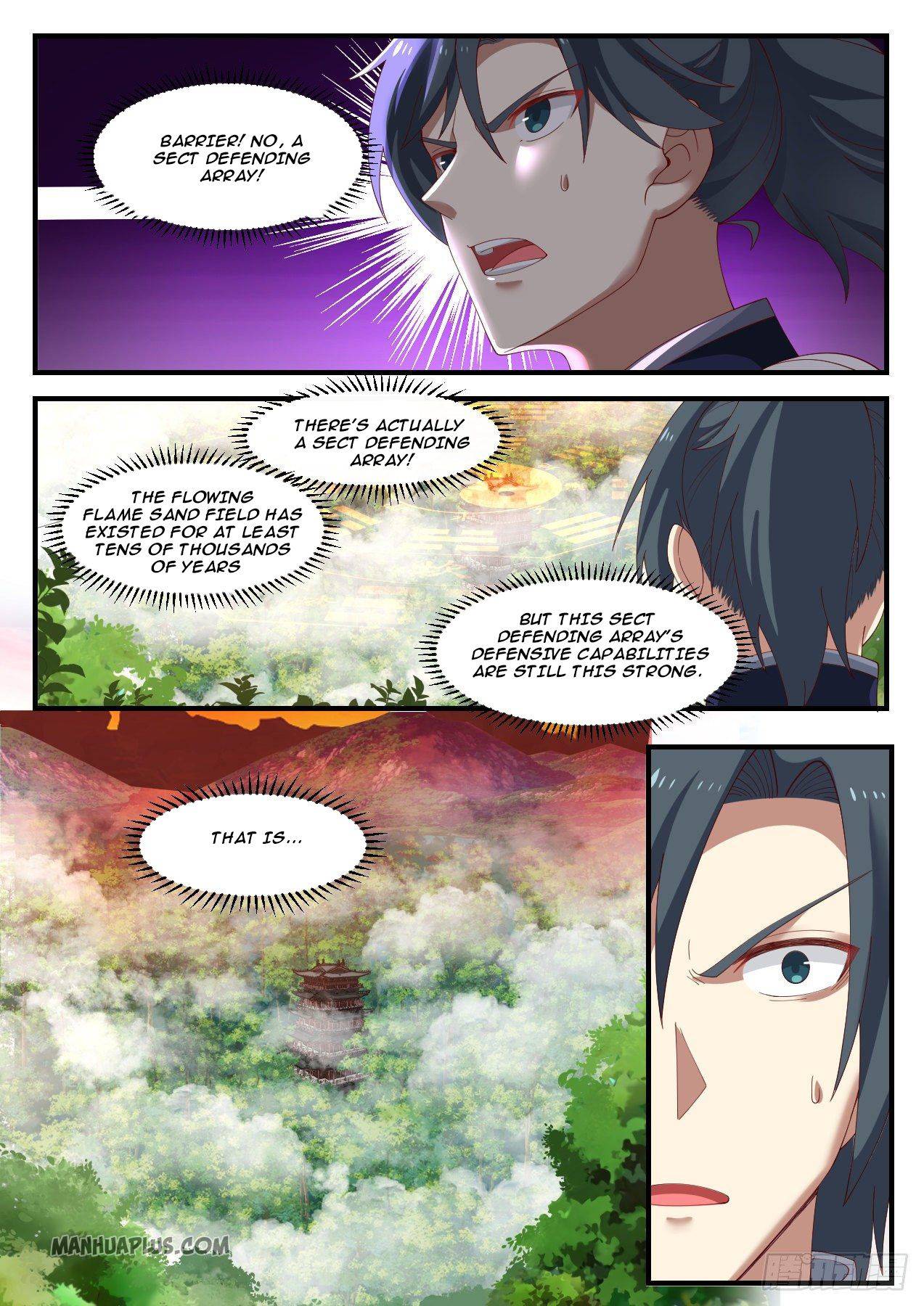 Page 5 of Chapter 1136
