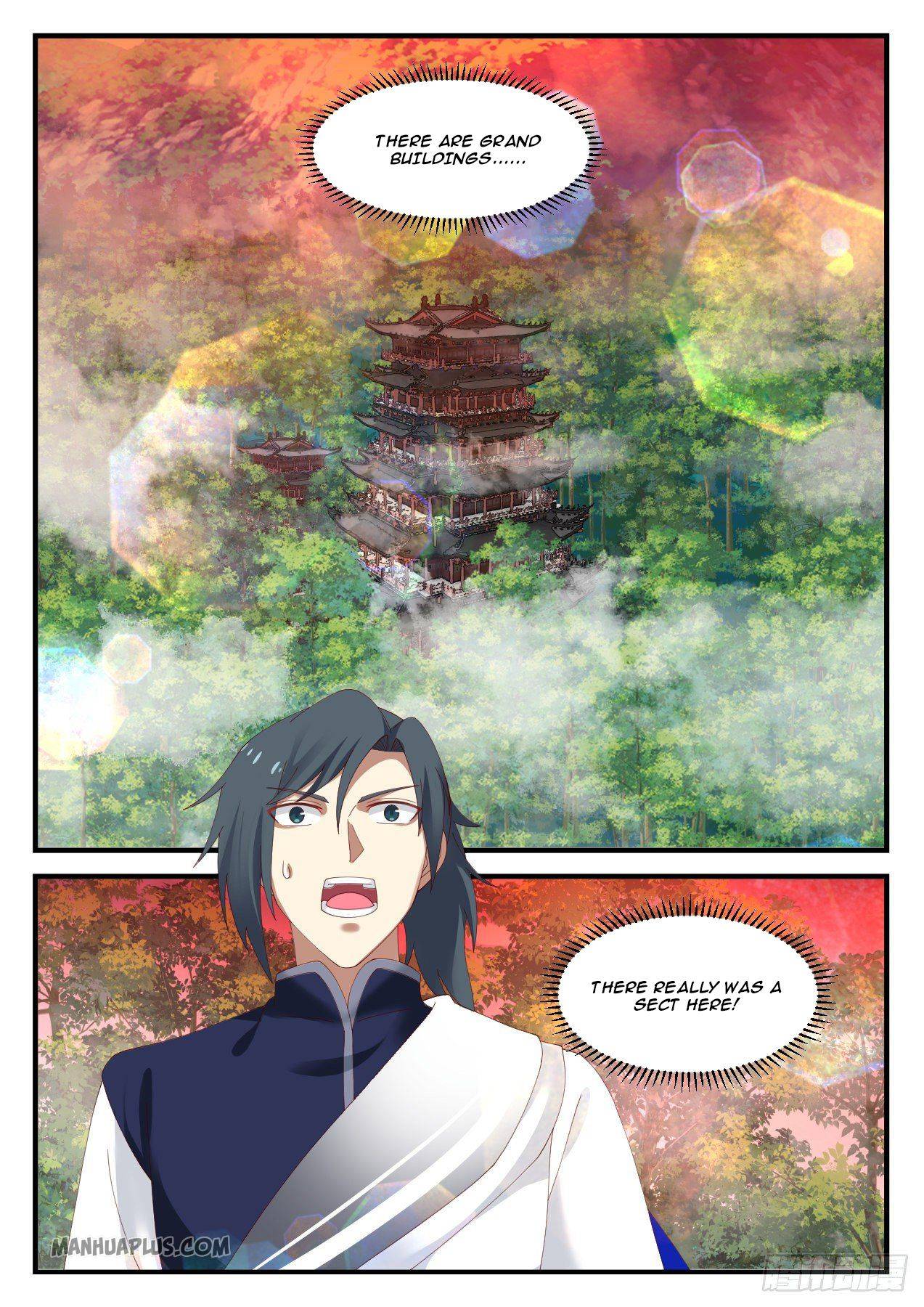 Page 6 of Chapter 1136