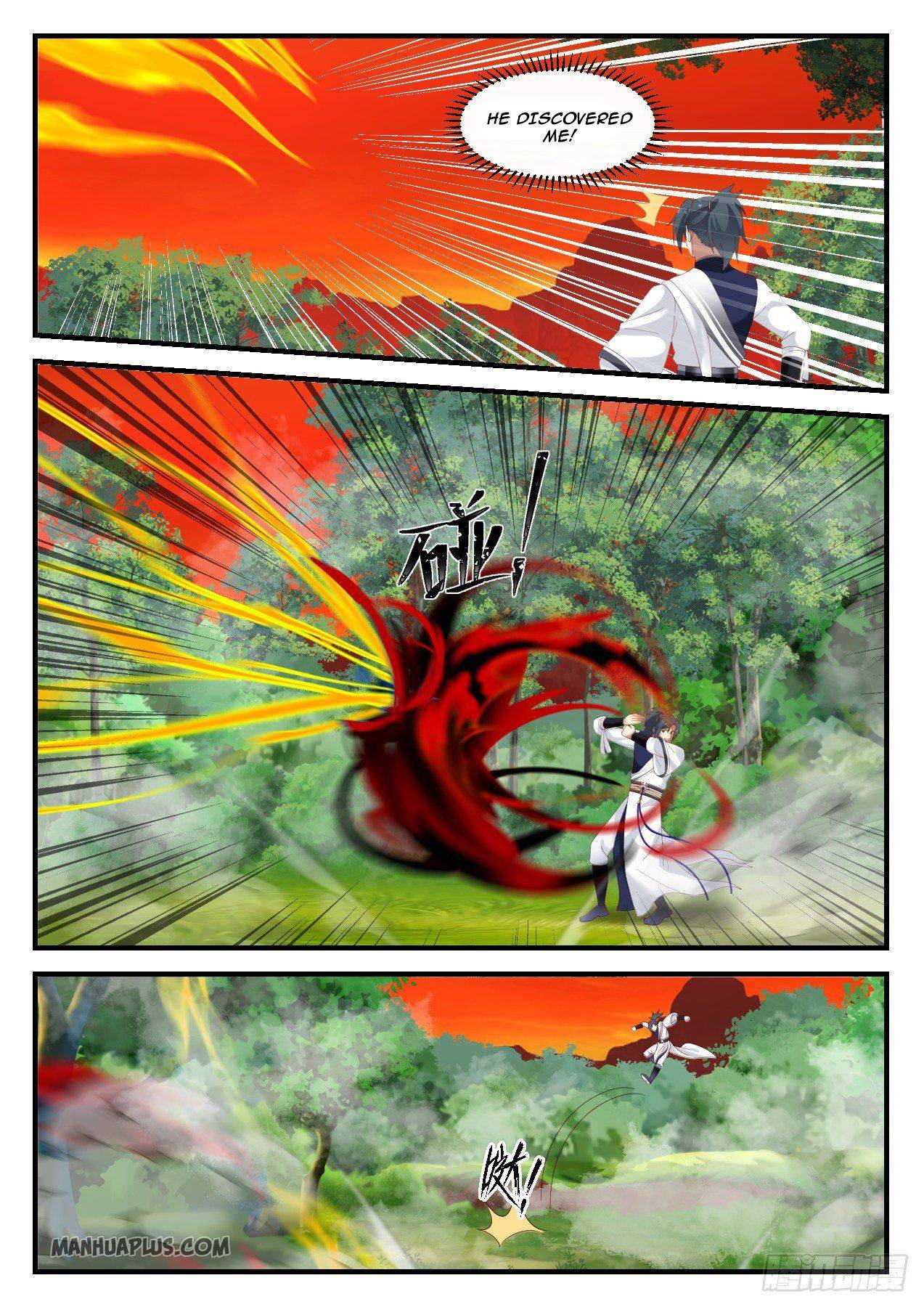 Page 8 of Chapter 1136