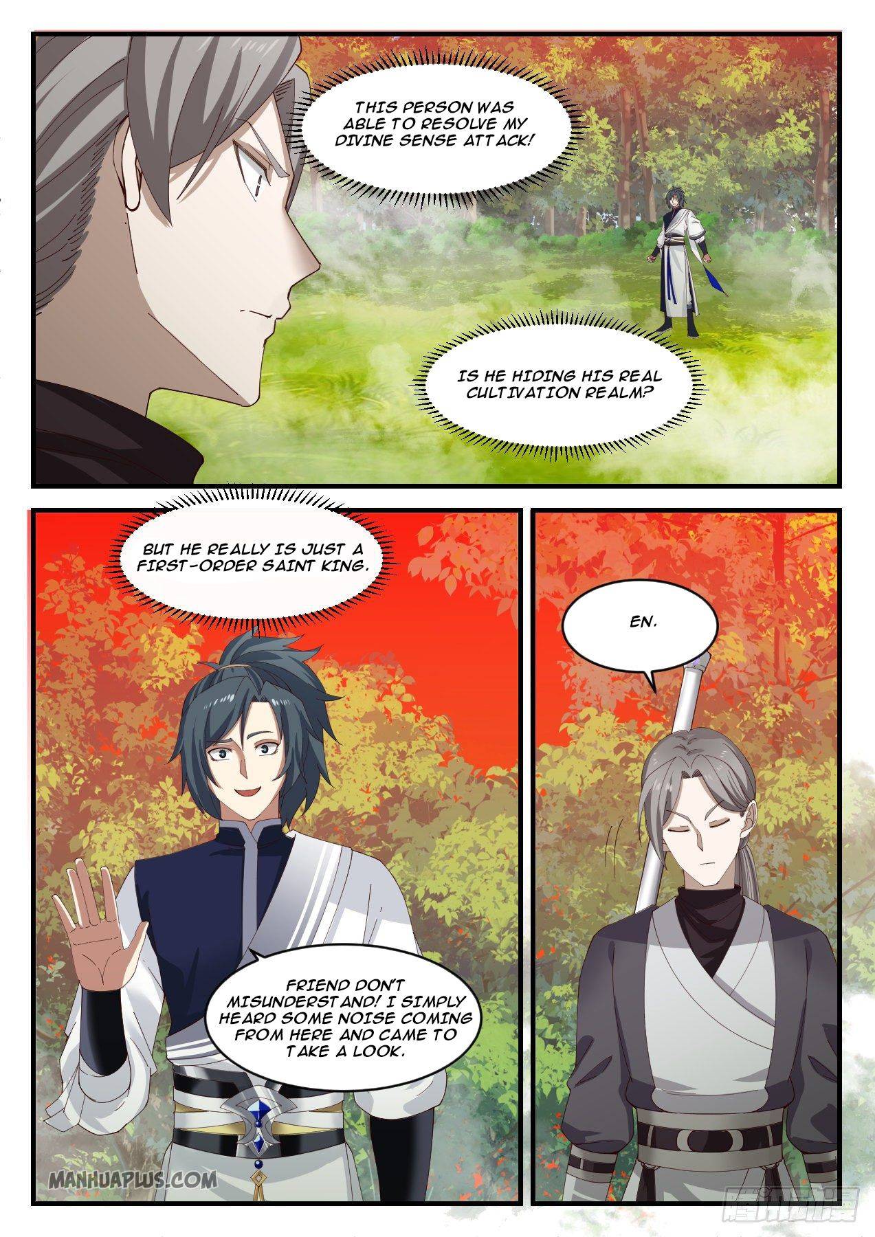 Page 10 of Chapter 1136