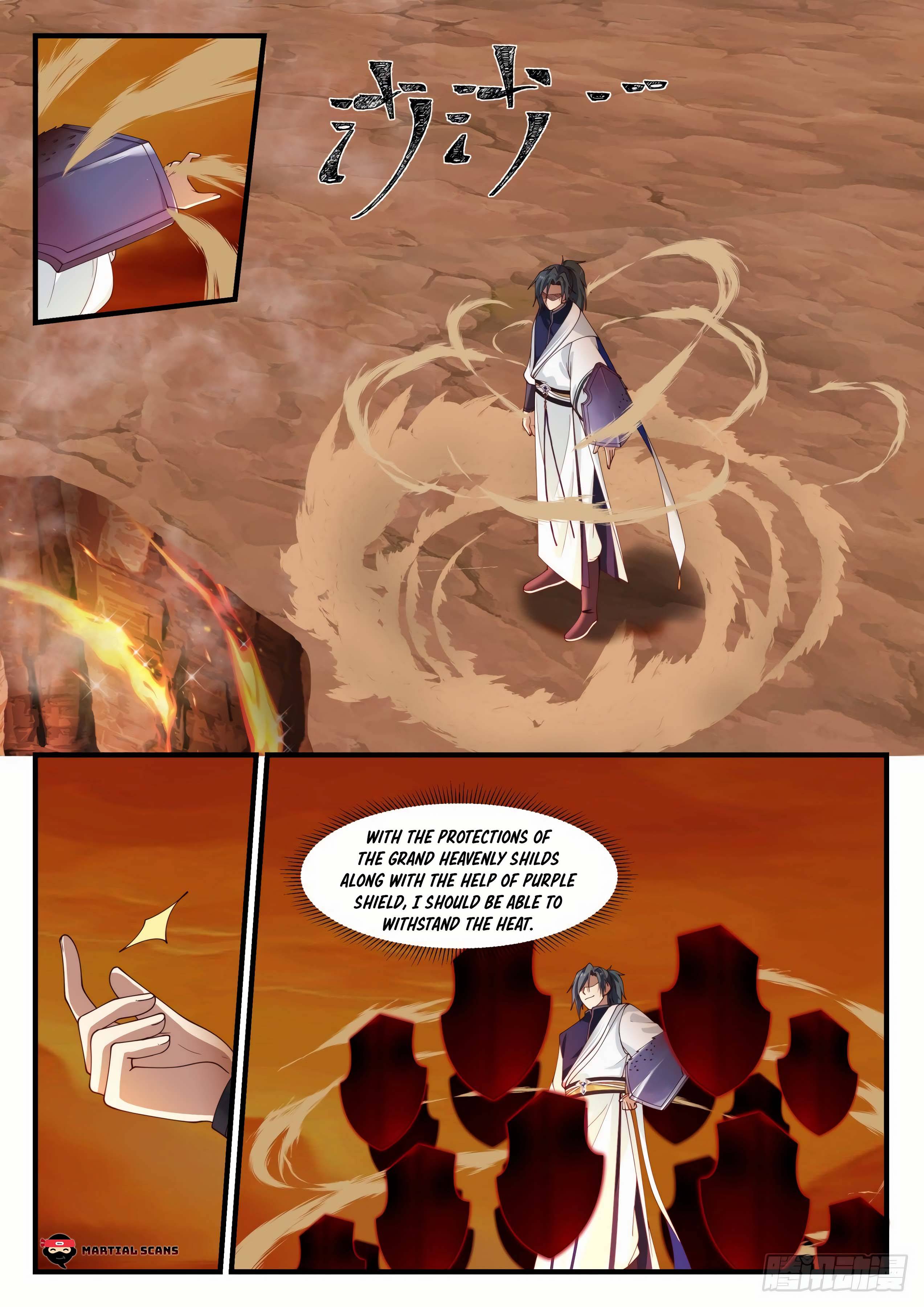Page 5 of Chapter 1138