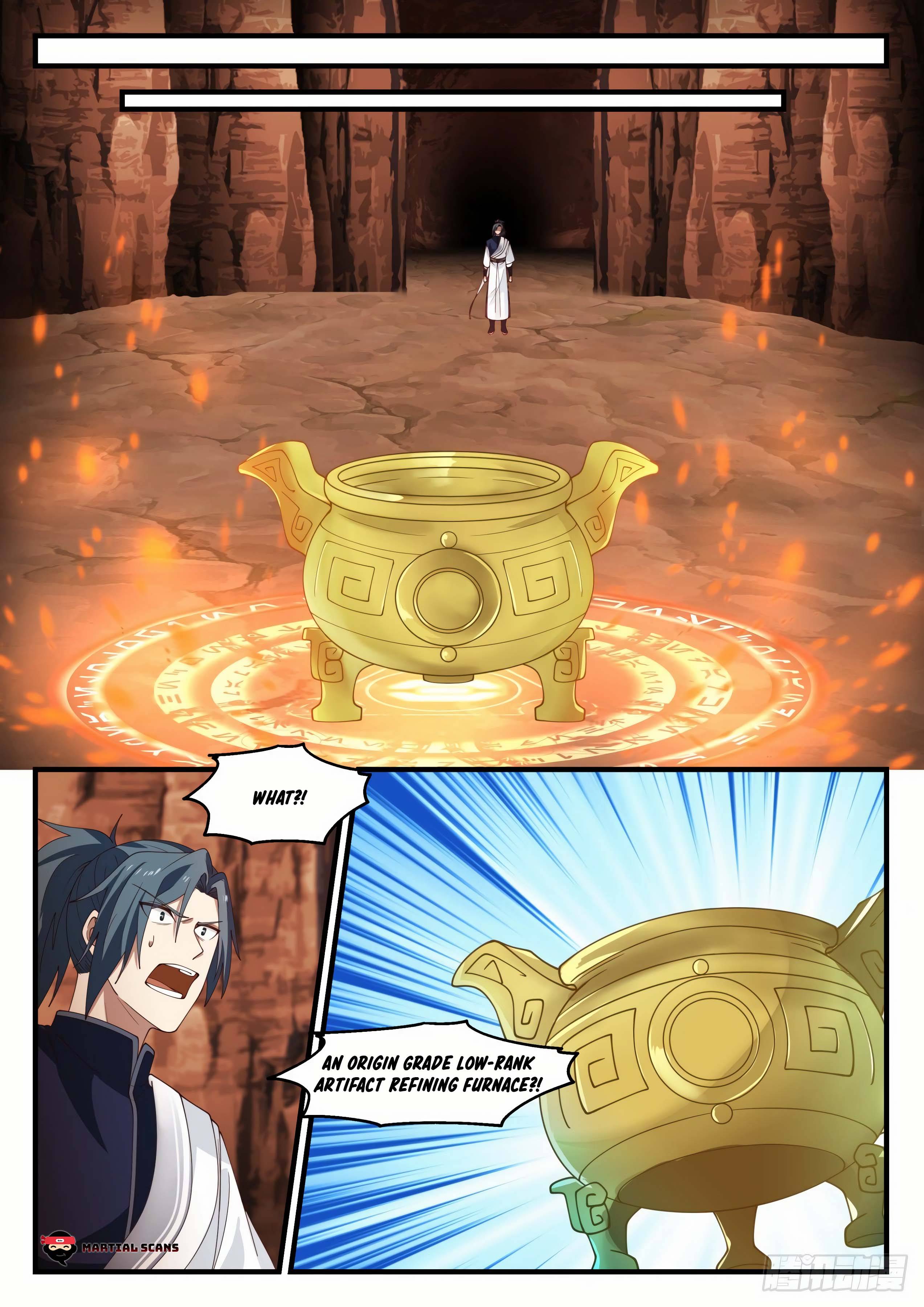 Page 10 of Chapter 1138