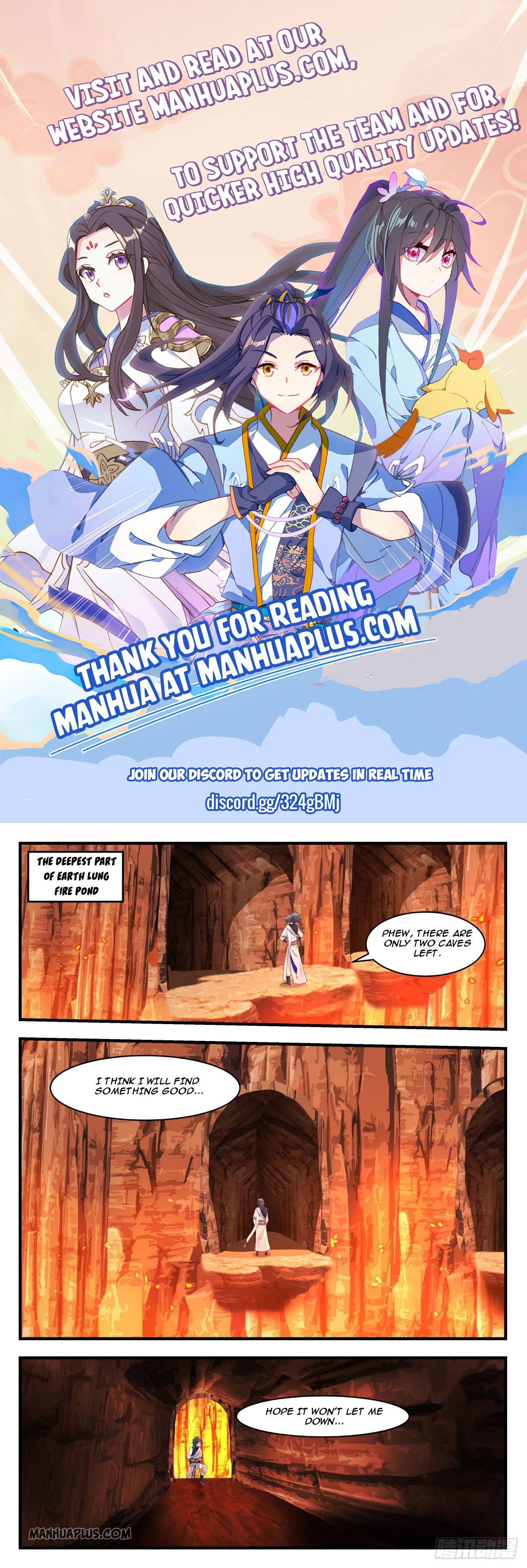 Page 1 of Chapter 1139