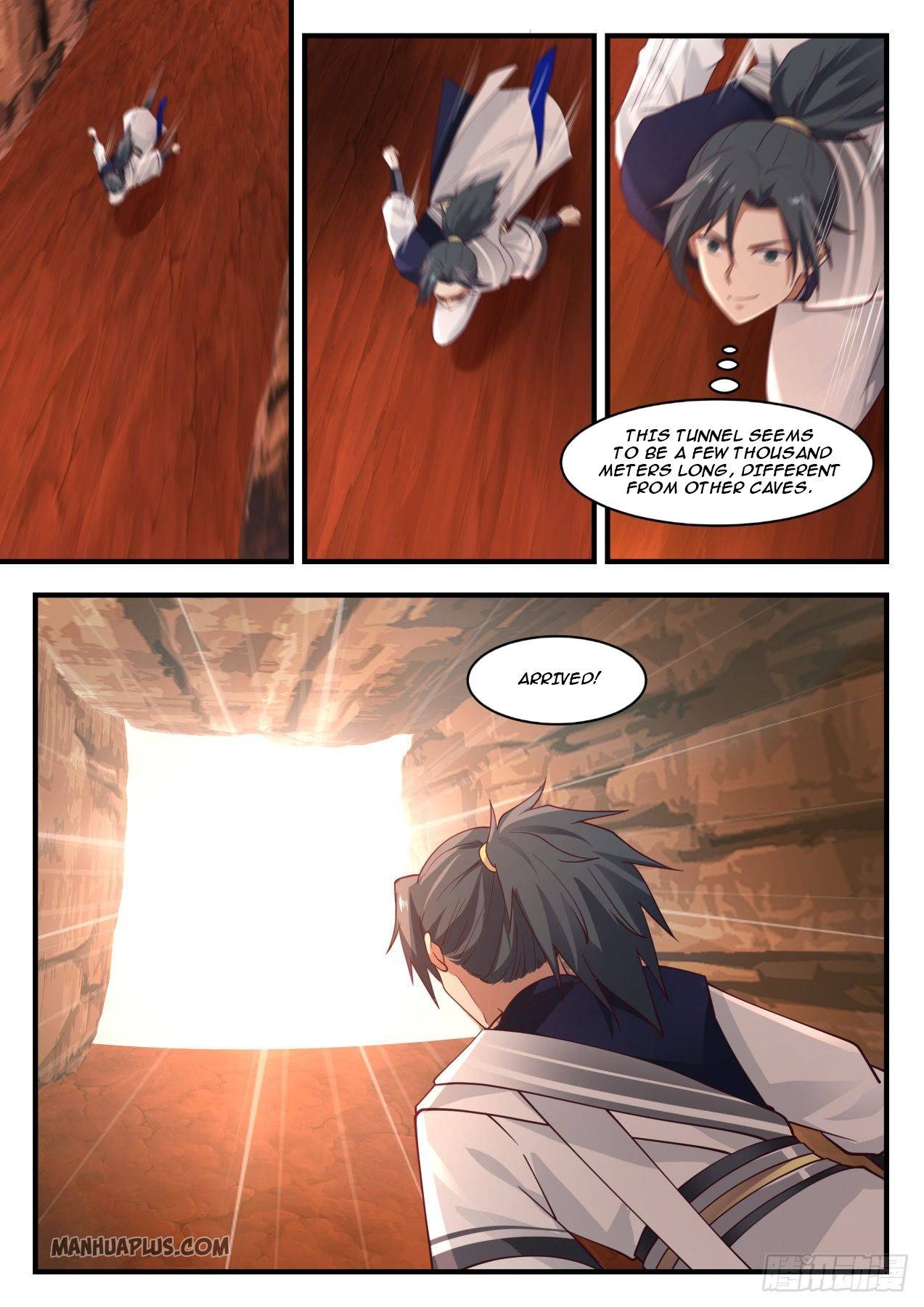 Page 2 of Chapter 1139