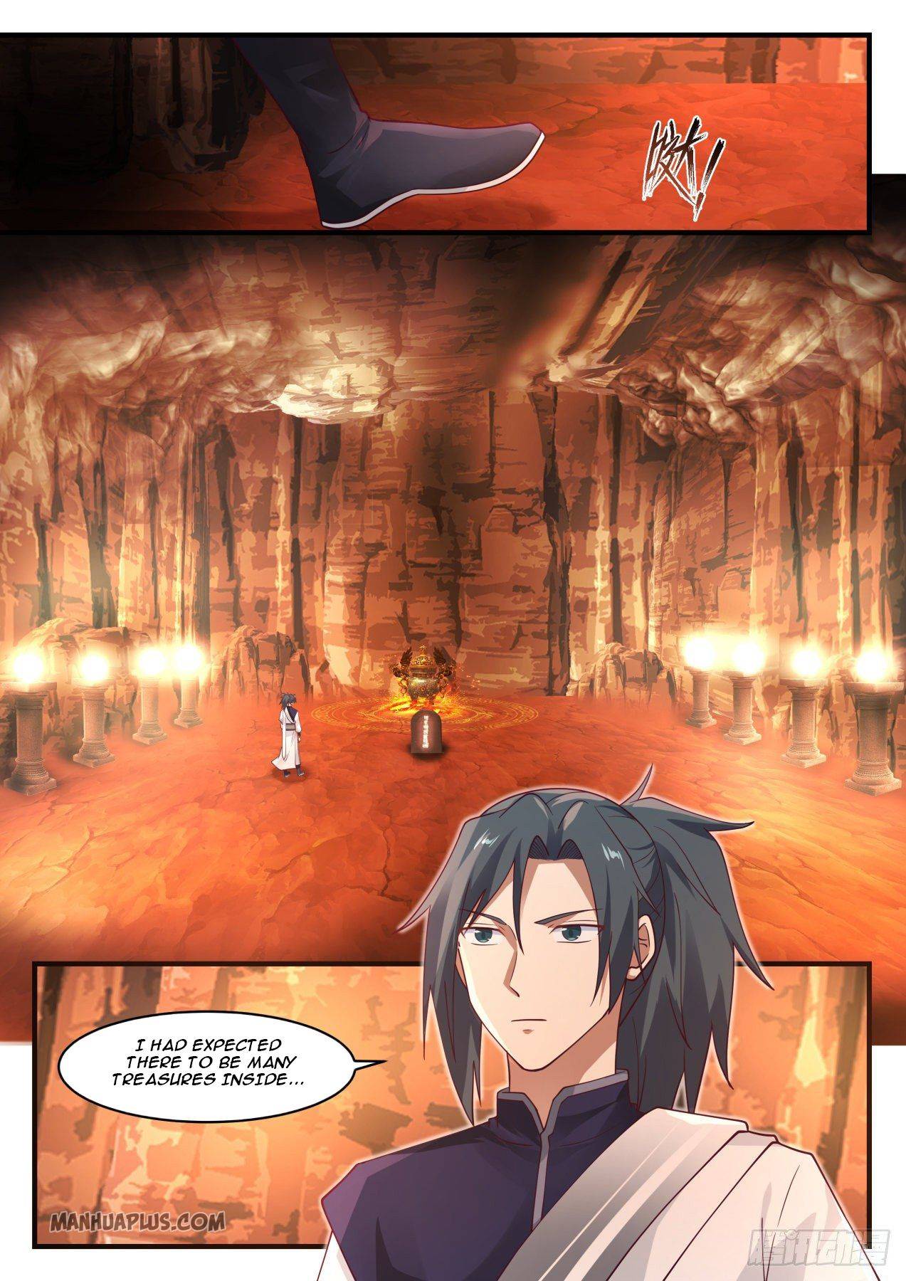 Page 3 of Chapter 1139