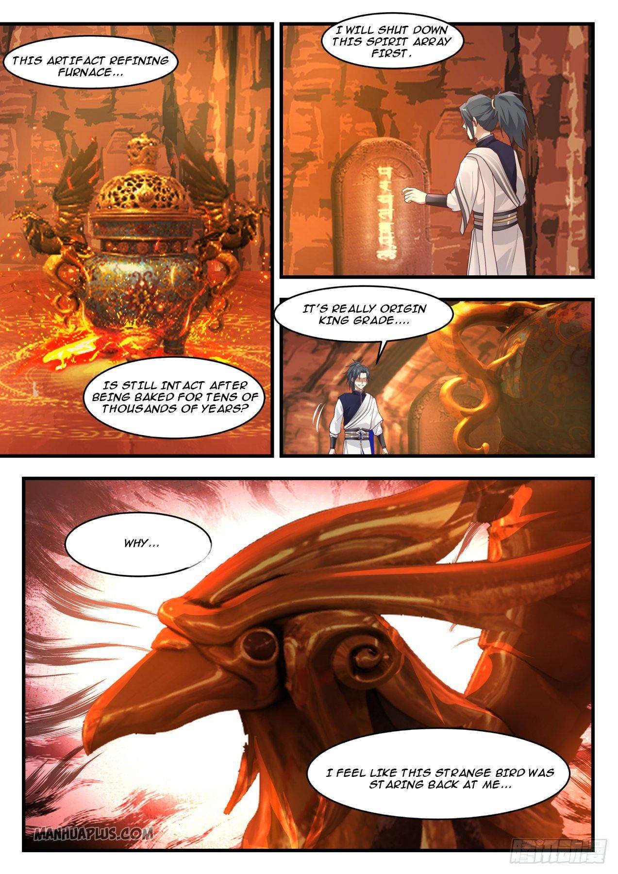 Page 4 of Chapter 1139