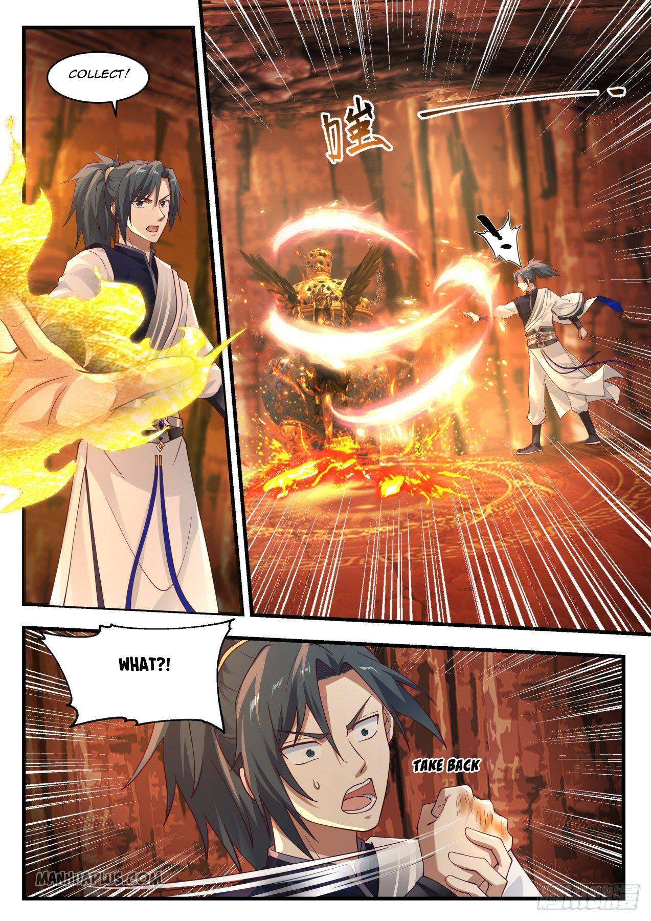 Page 6 of Chapter 1139