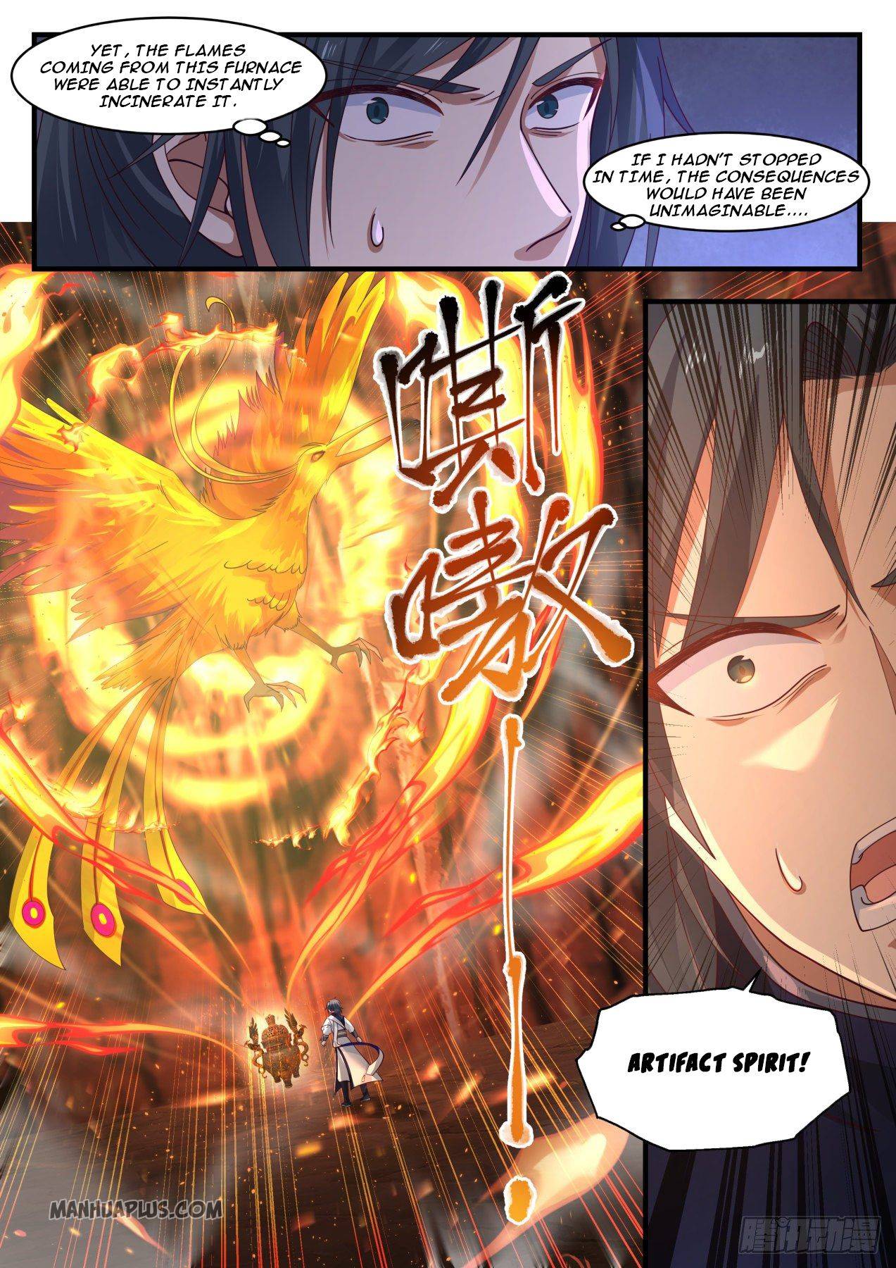 Page 8 of Chapter 1139