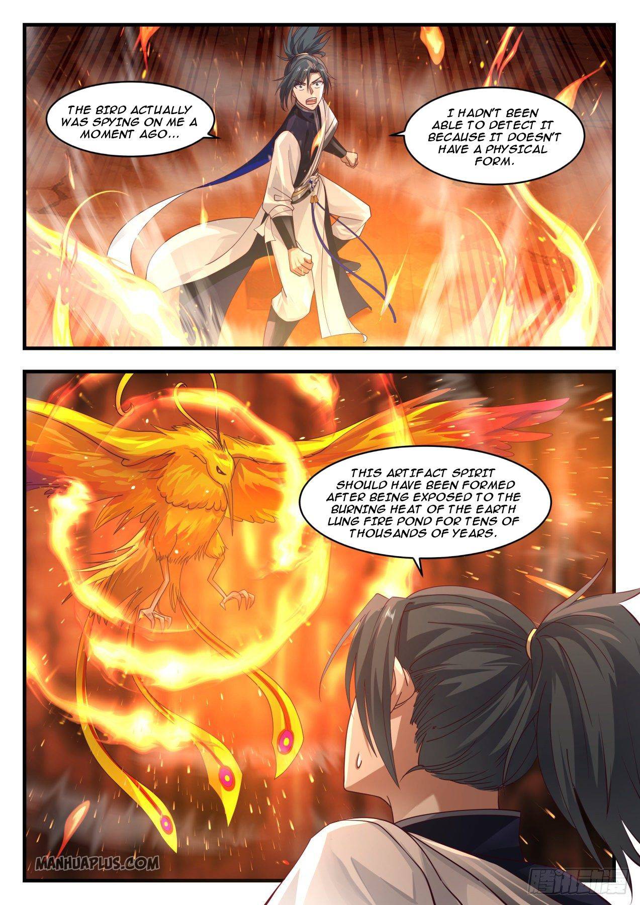 Page 9 of Chapter 1139