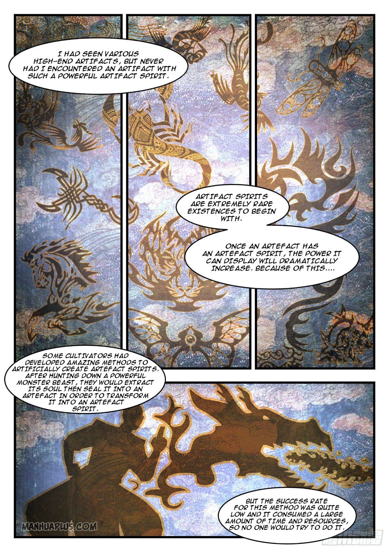 Page 10 of Chapter 1139