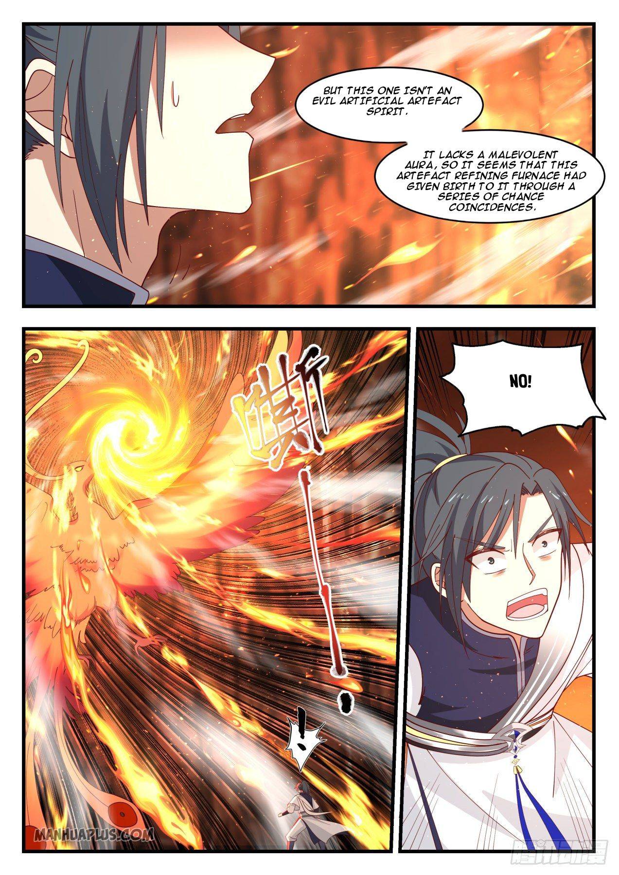 Page 11 of Chapter 1139