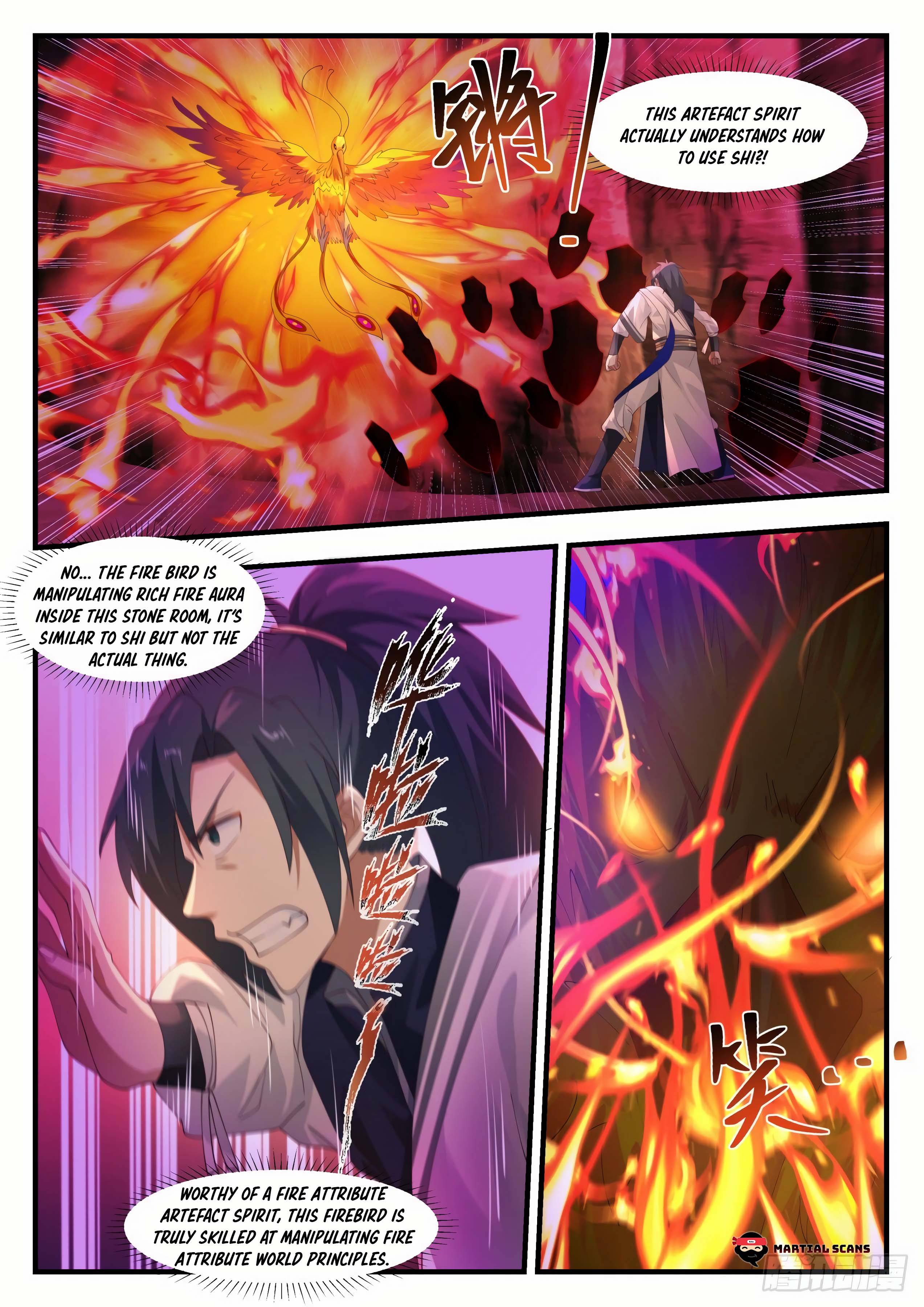 Page 3 of Chapter 1141