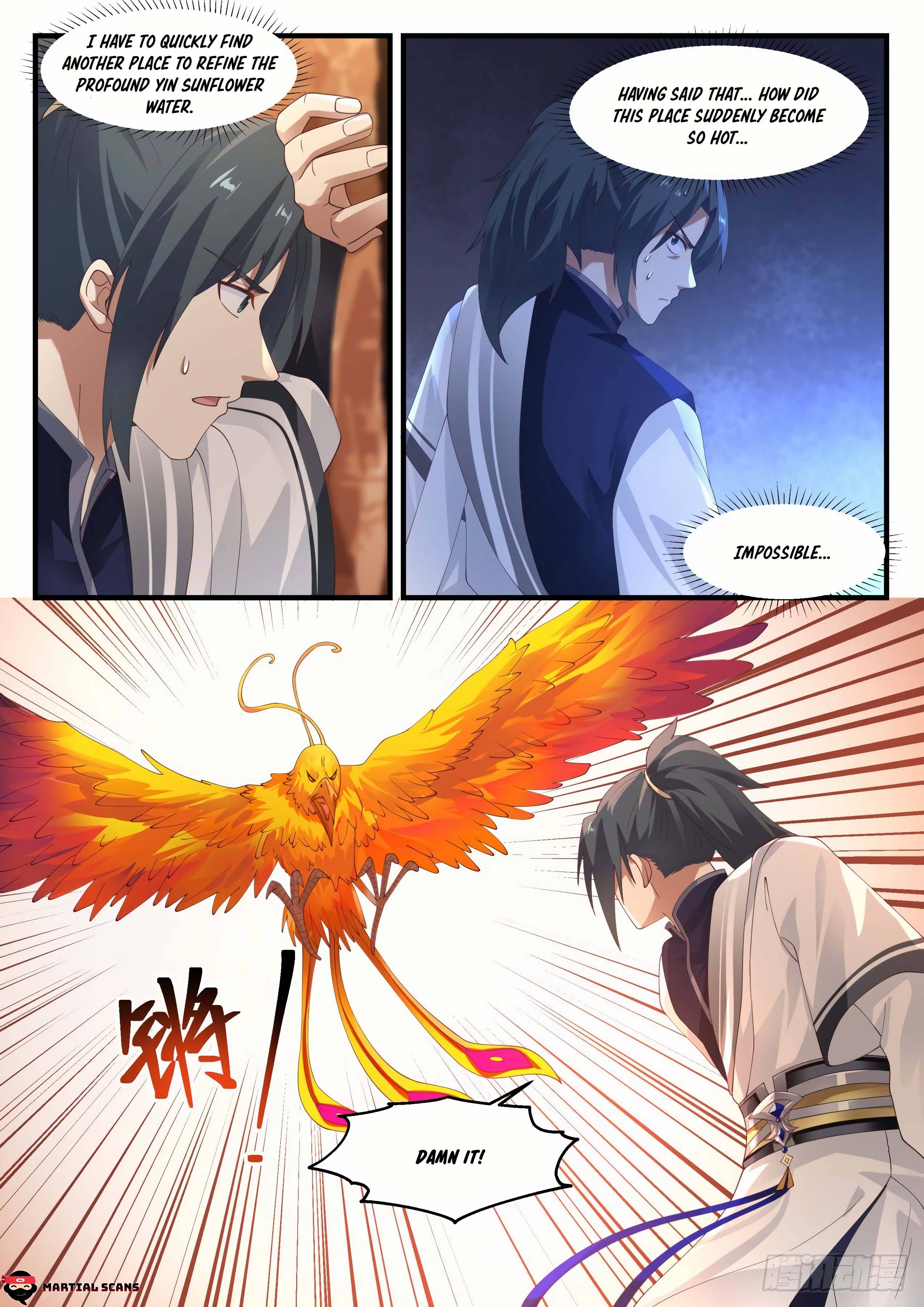 Page 8 of Chapter 1141