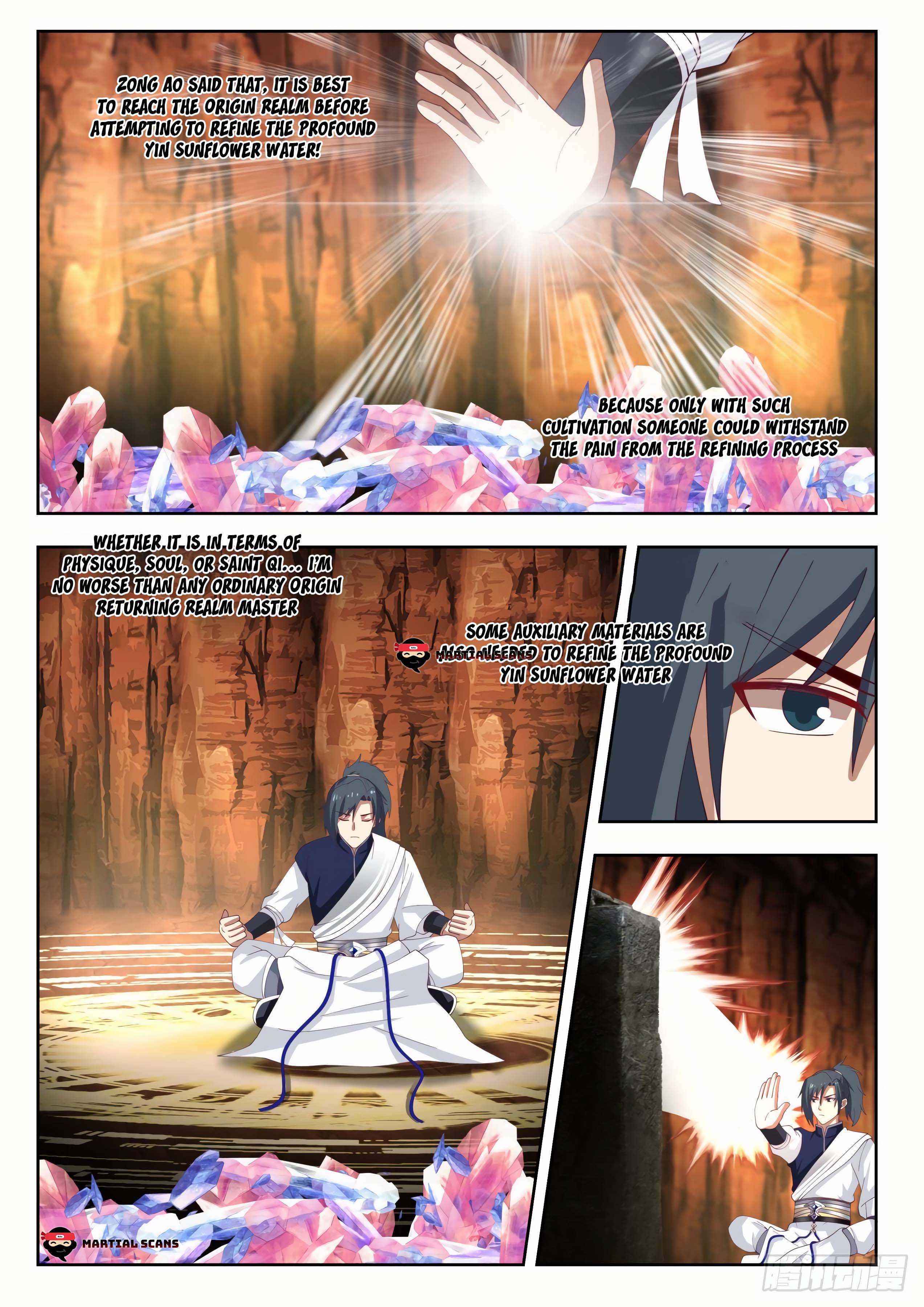 Page 6 of Chapter 1142