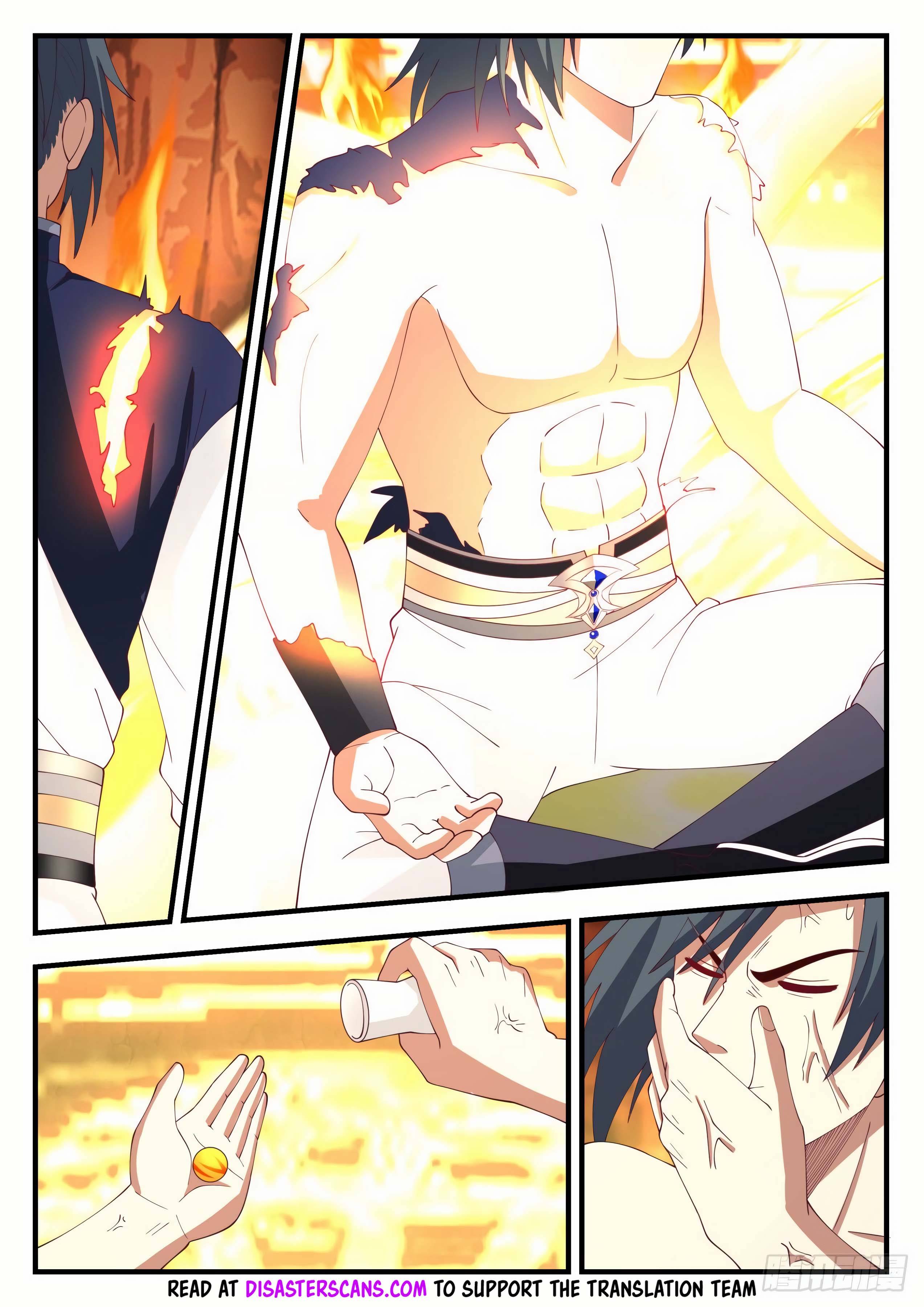 Page 8 of Chapter 1142