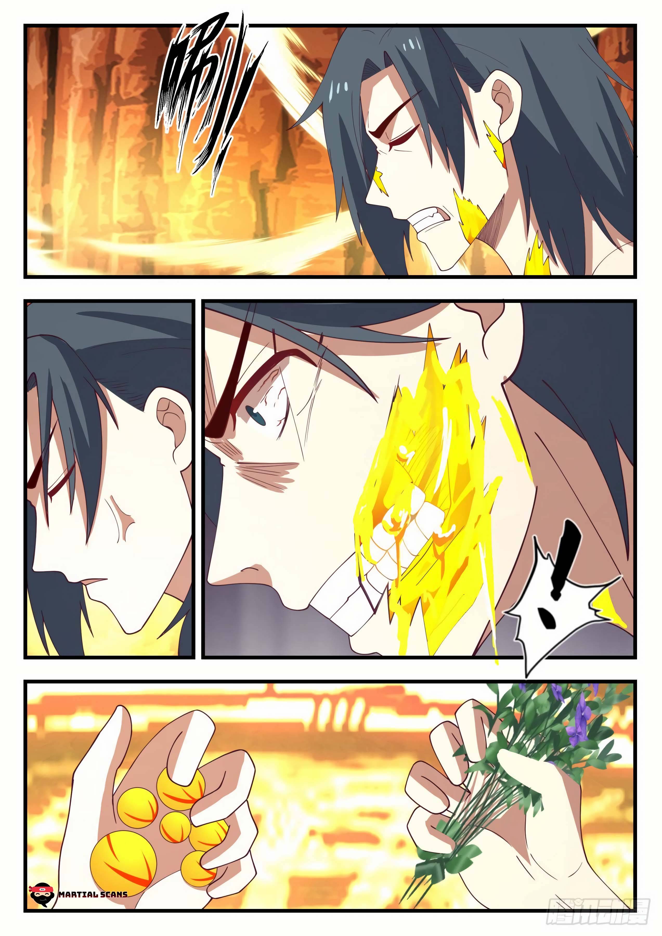 Page 9 of Chapter 1142