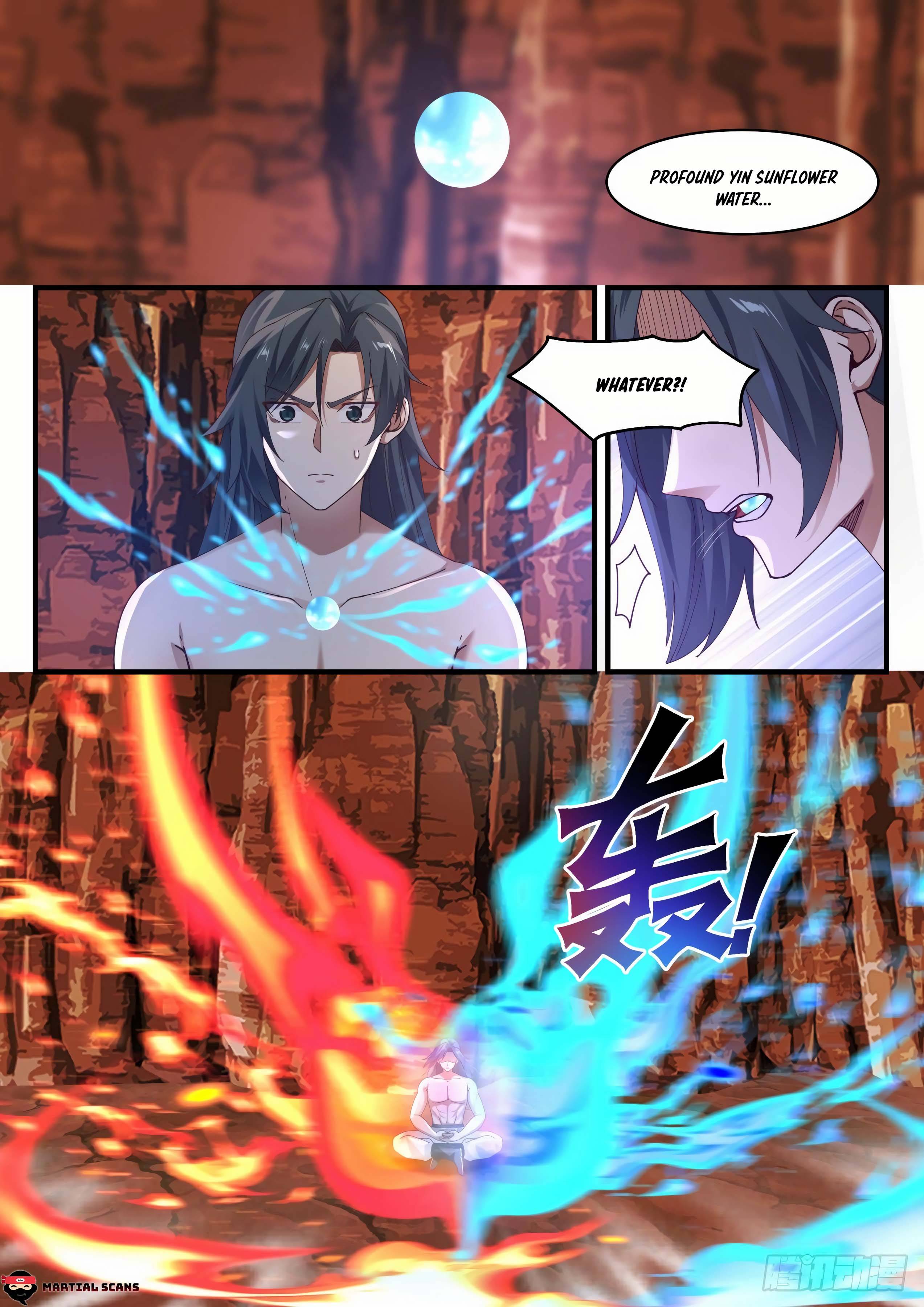 Page 3 of Chapter 1143