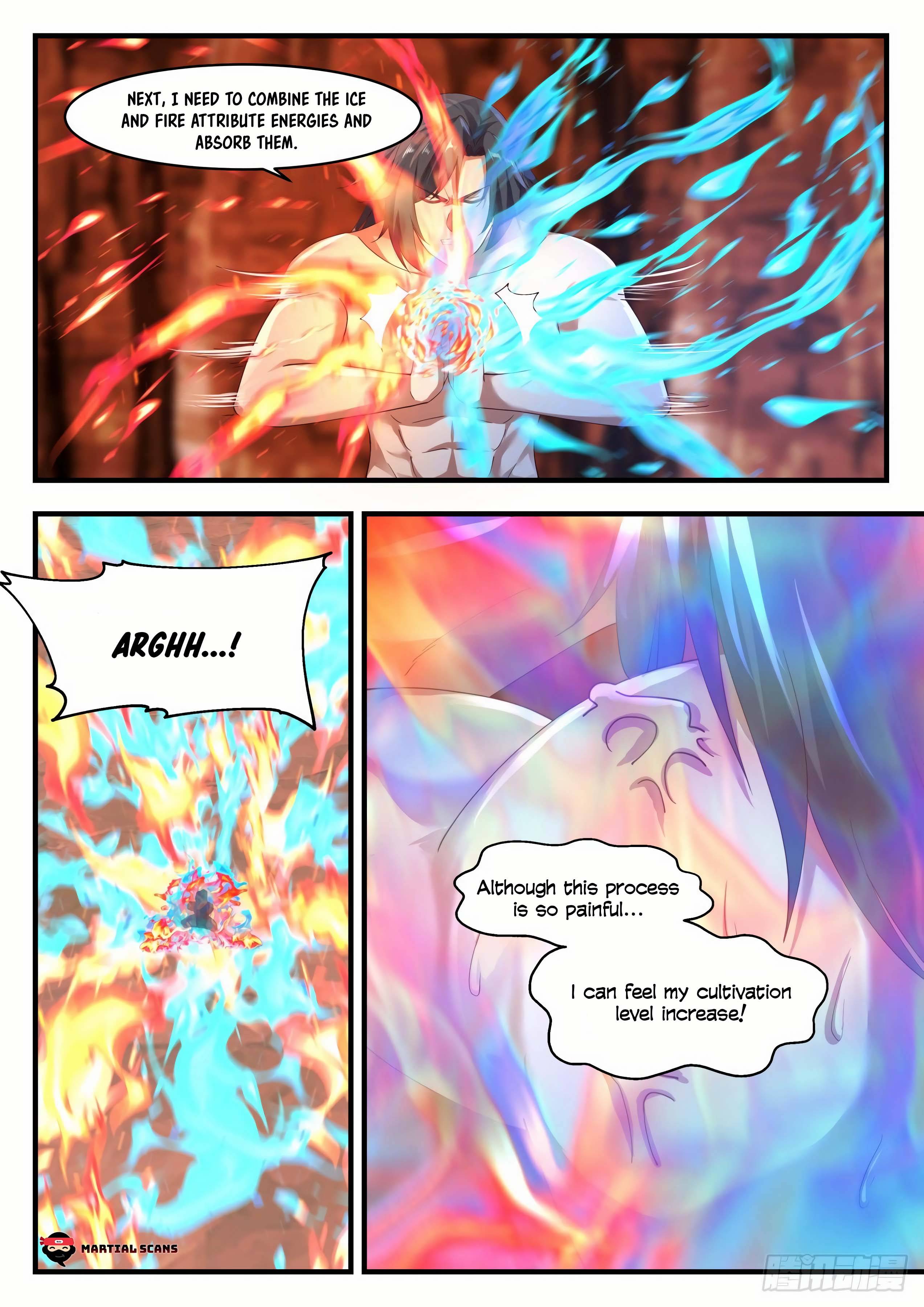 Page 5 of Chapter 1143