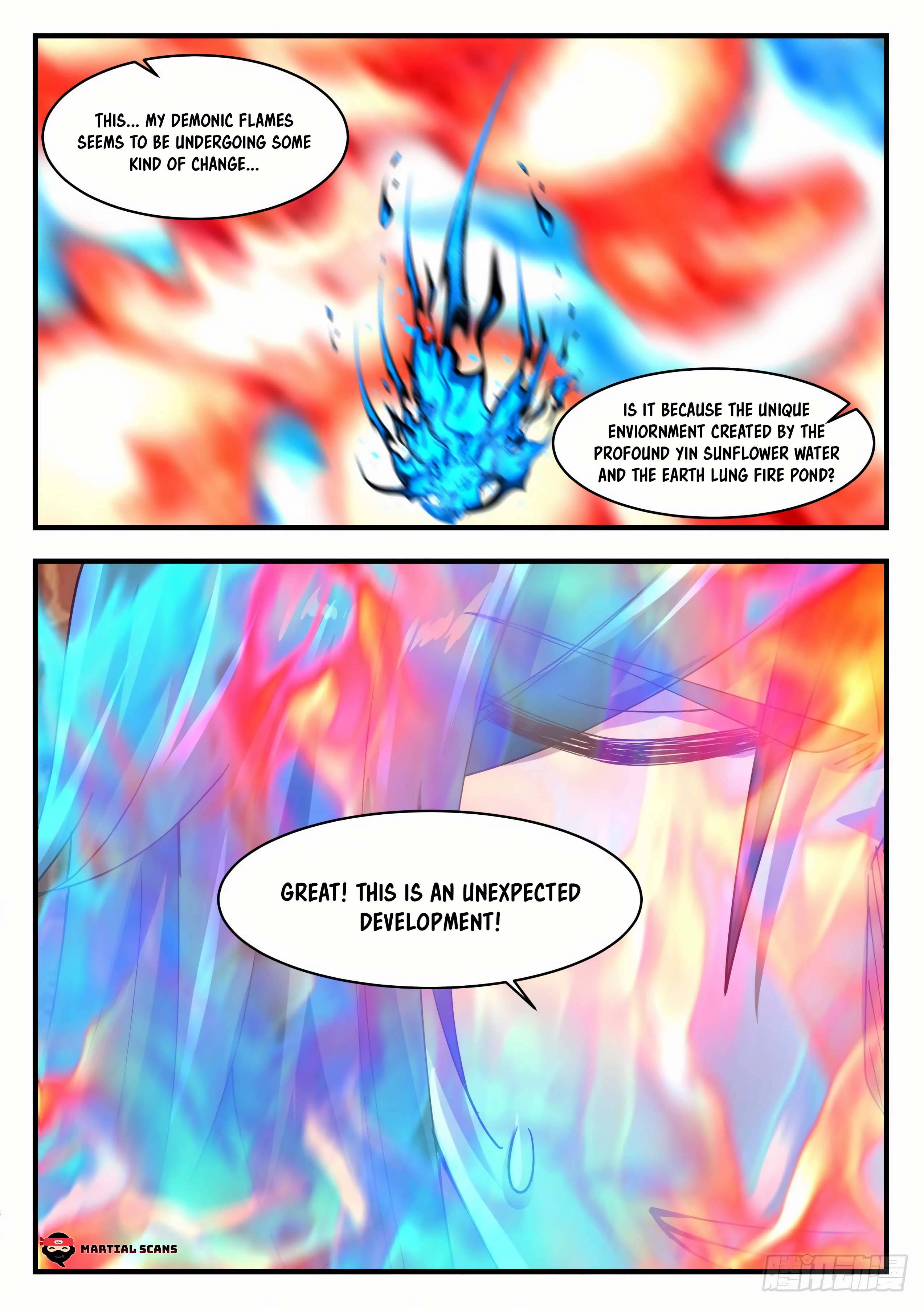 Page 6 of Chapter 1143