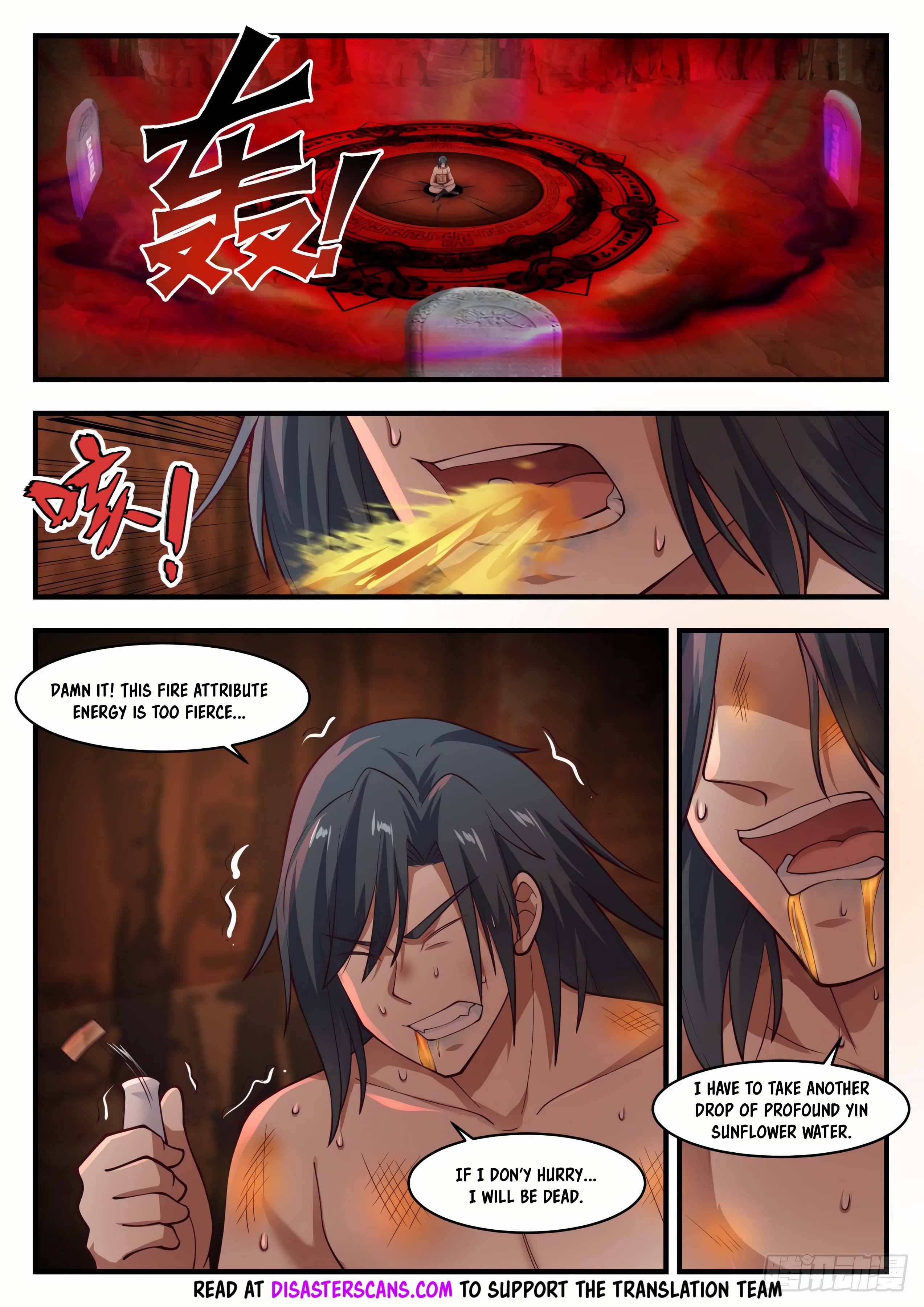 Page 8 of Chapter 1143