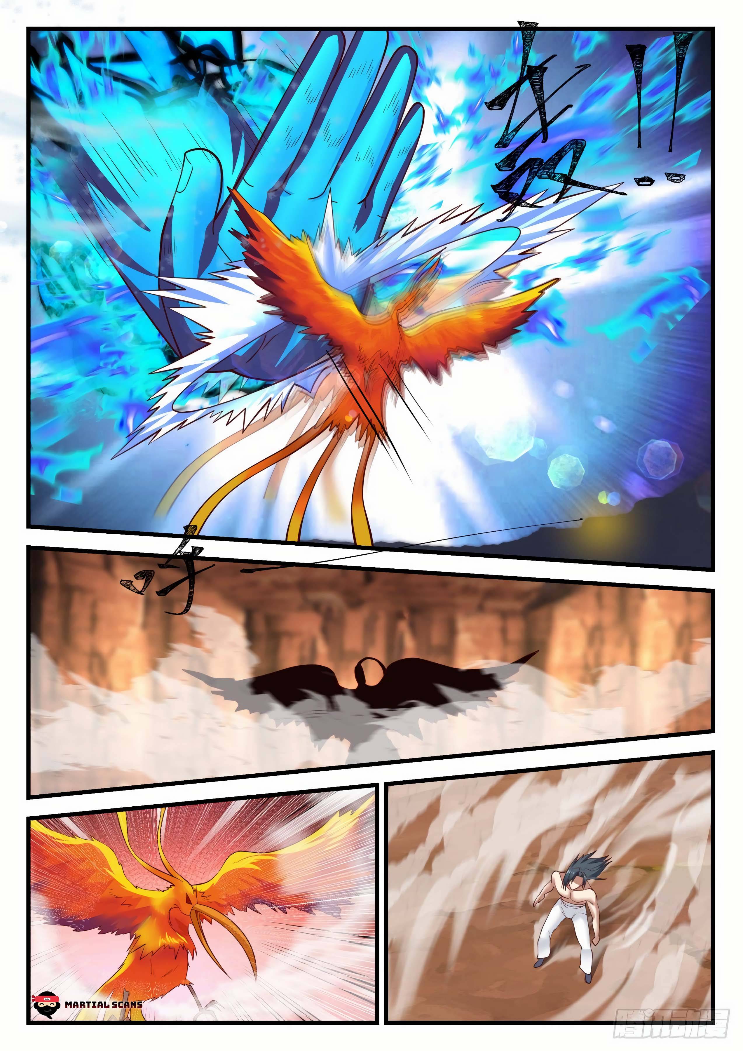 Page 3 of Chapter 1145