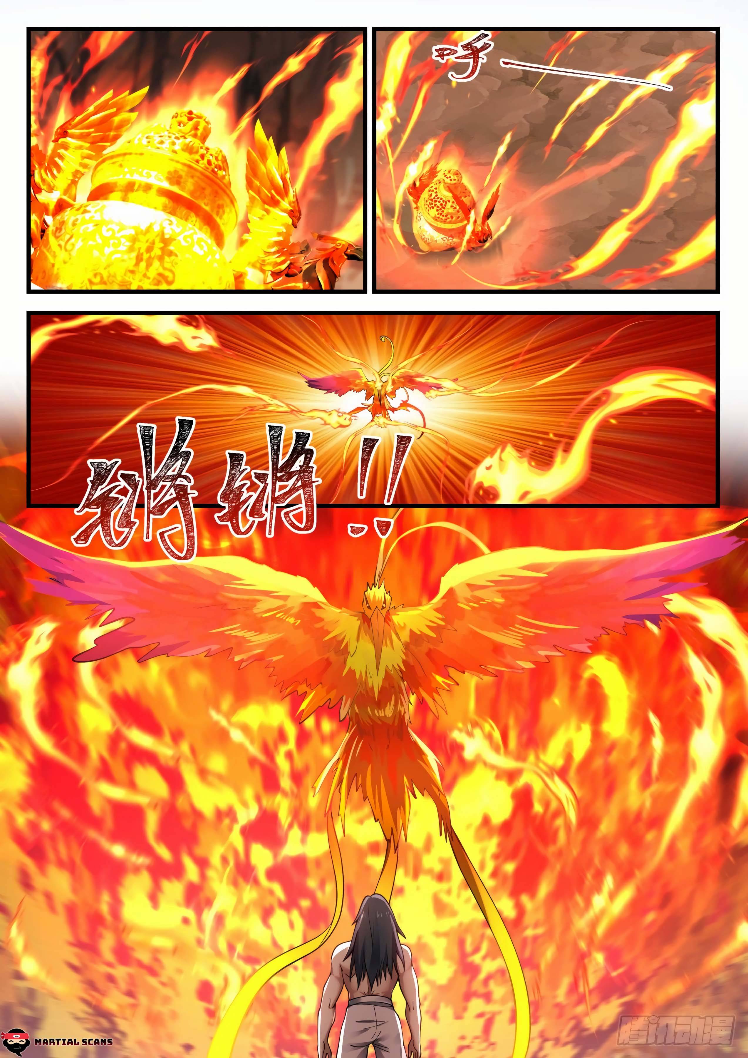 Page 5 of Chapter 1145