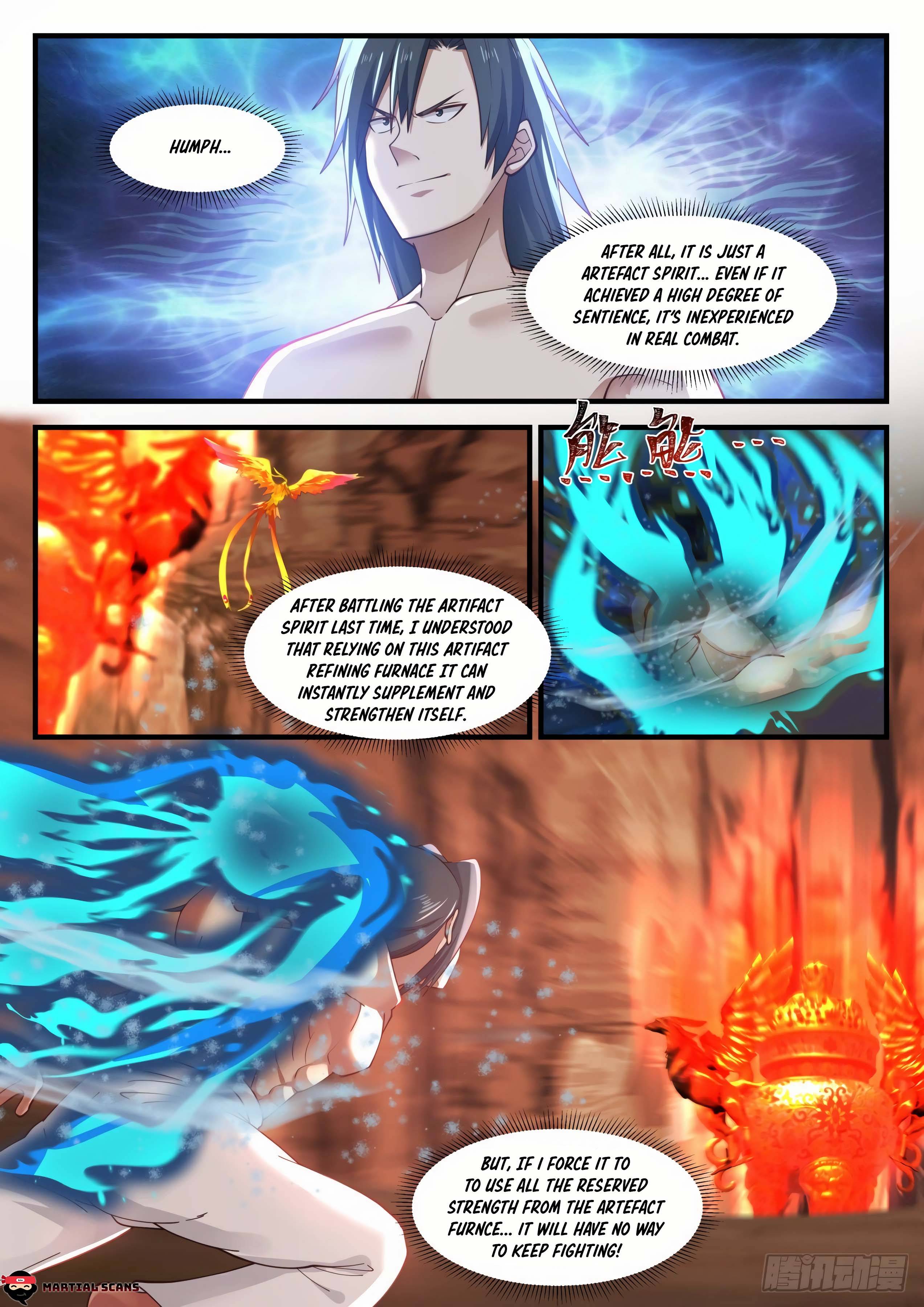 Page 6 of Chapter 1145