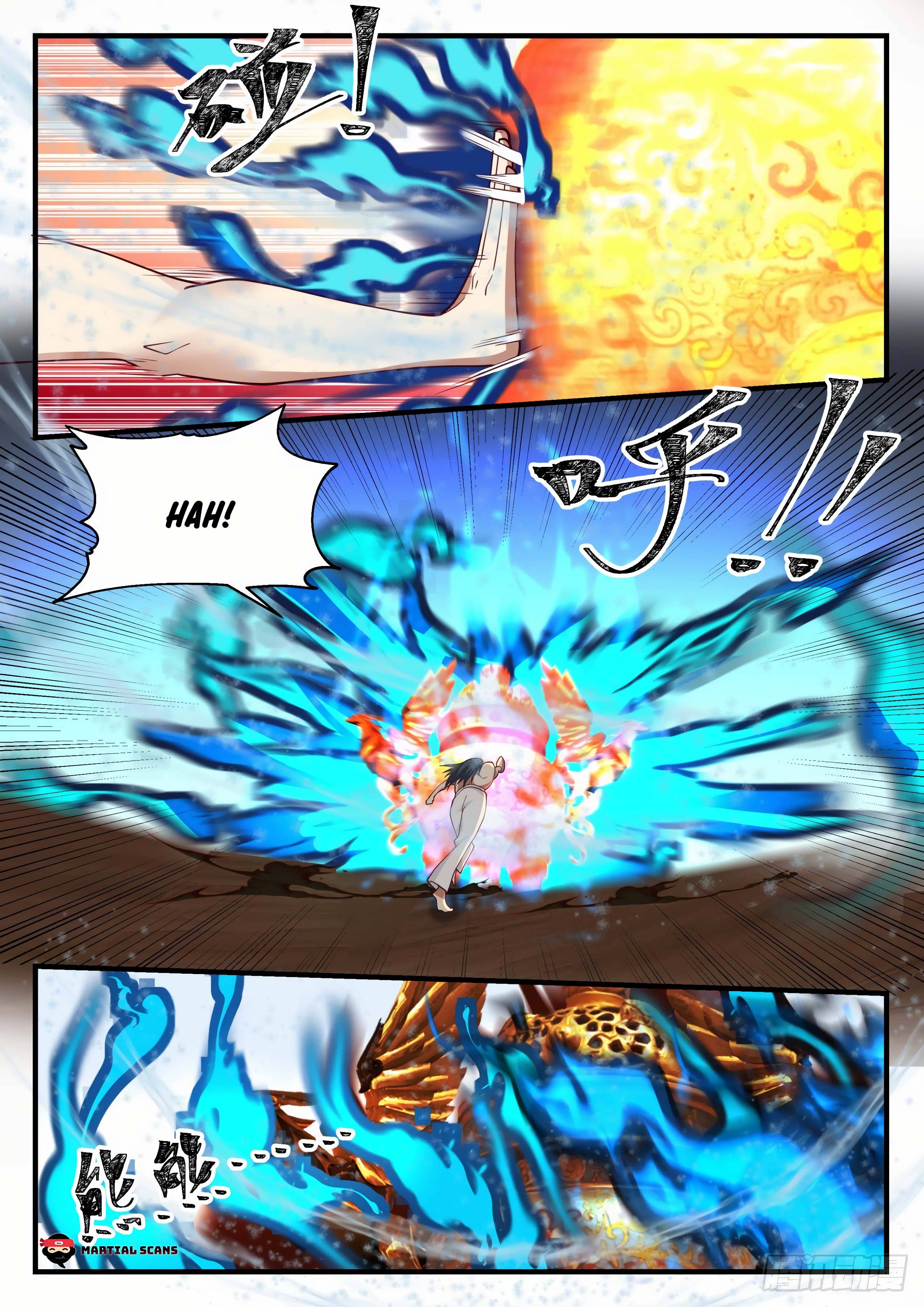 Page 7 of Chapter 1145