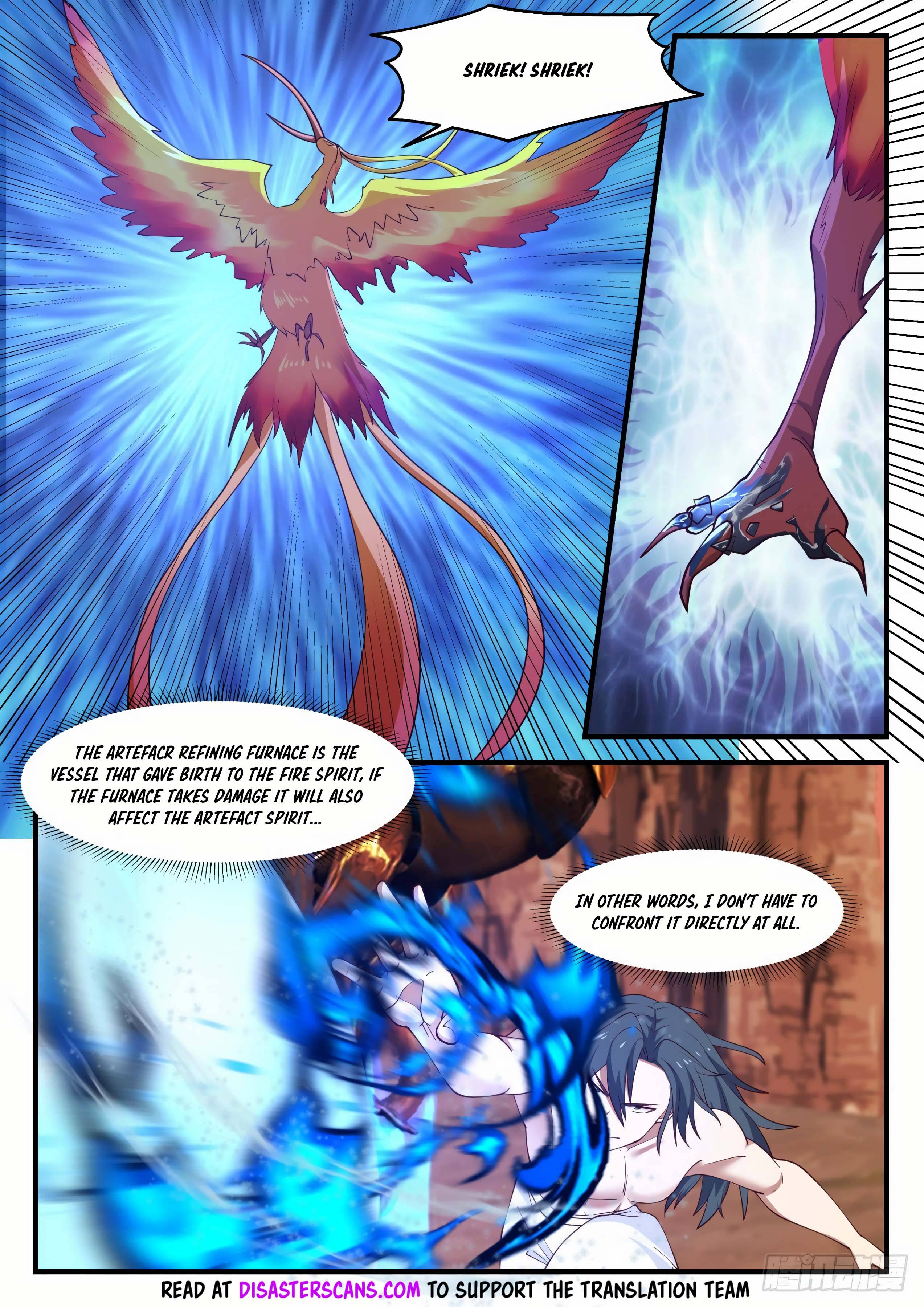 Page 8 of Chapter 1145