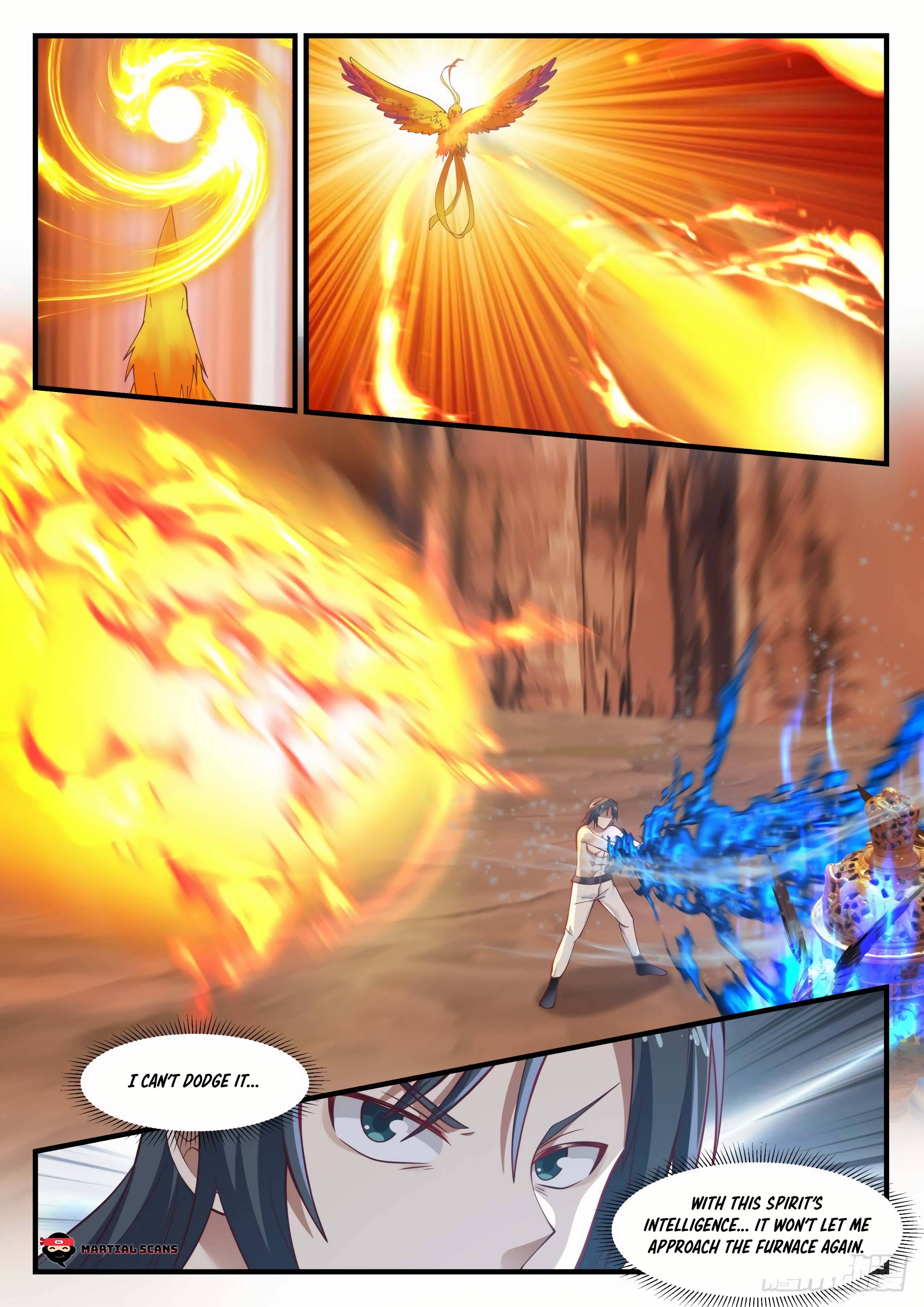 Page 9 of Chapter 1145