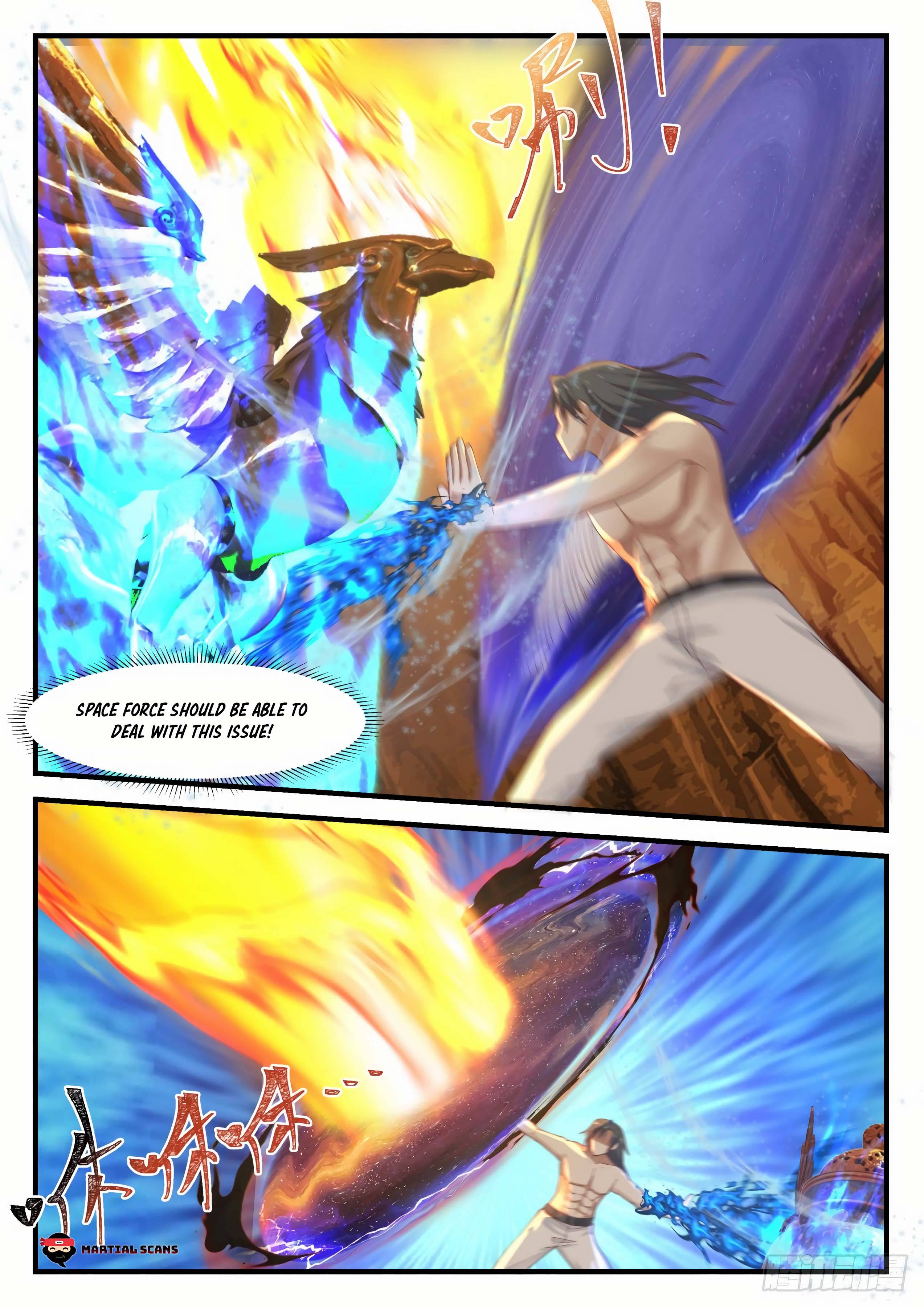 Page 10 of Chapter 1145