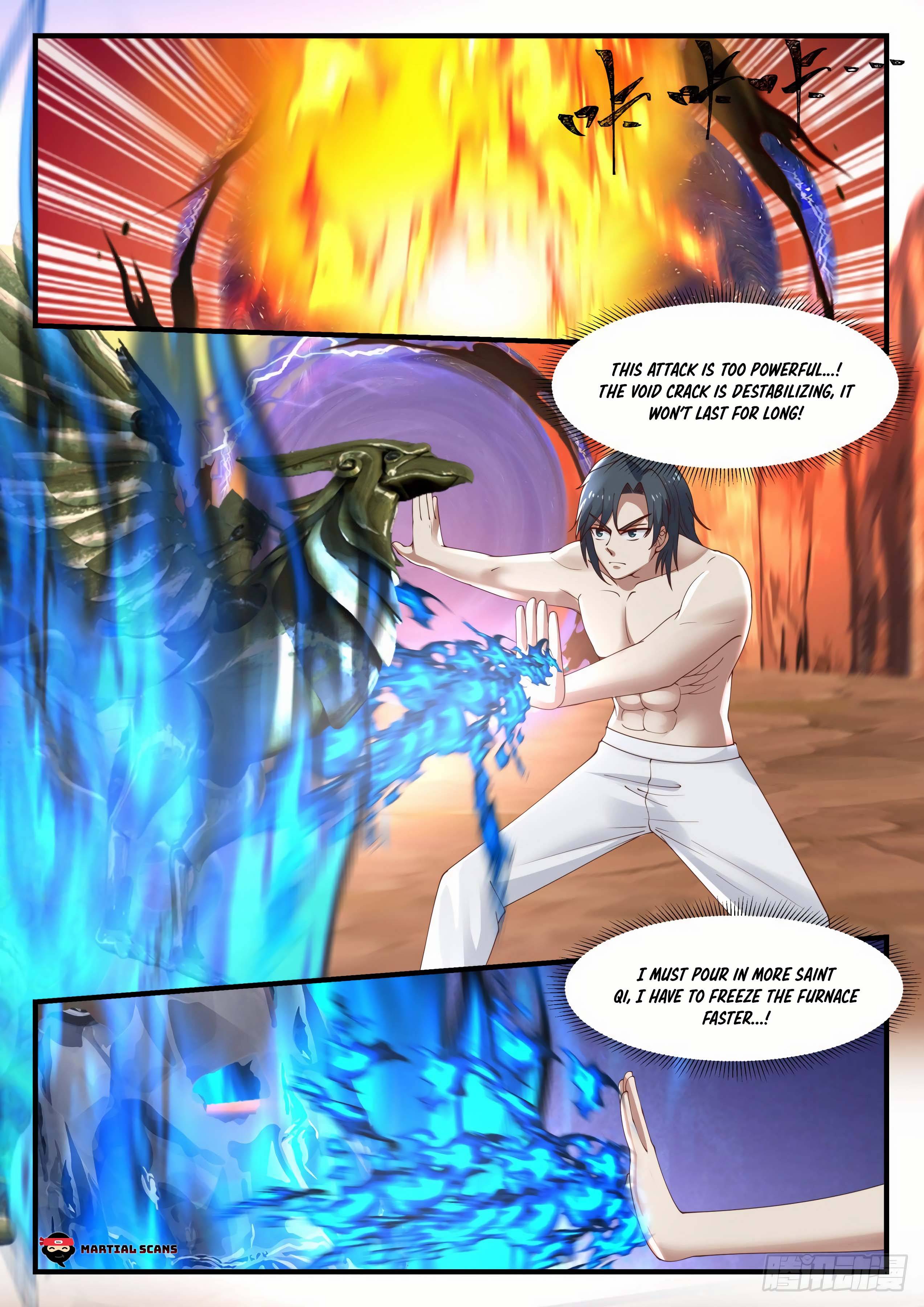 Page 11 of Chapter 1145