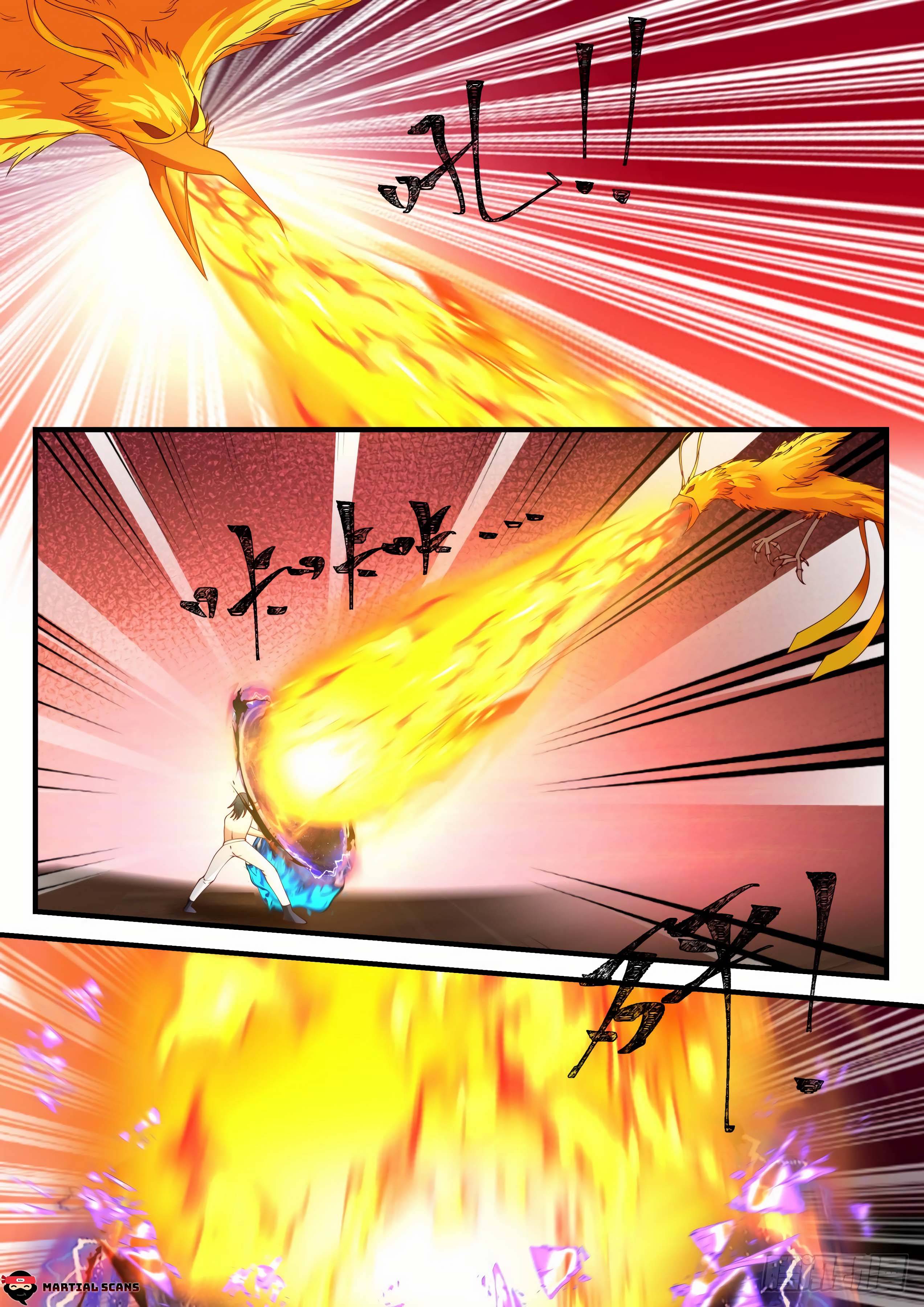 Page 12 of Chapter 1145