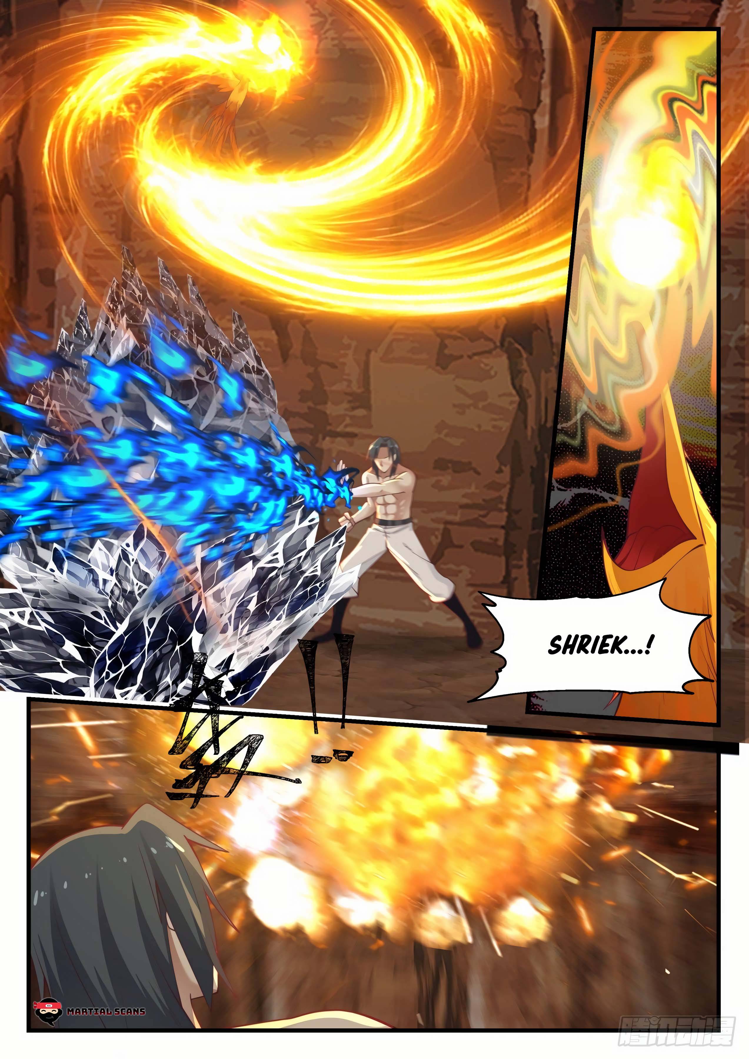 Page 3 of Chapter 1146