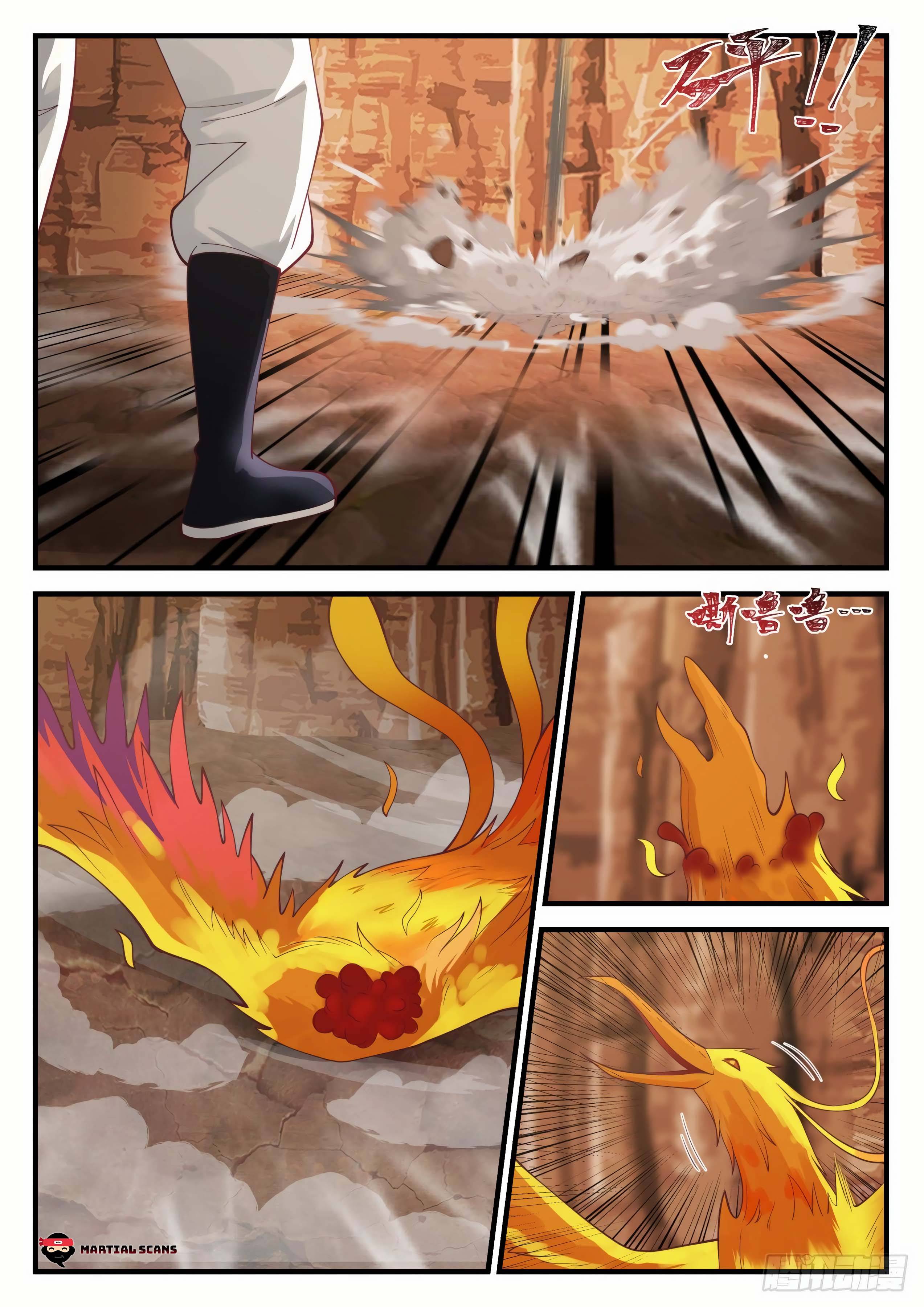 Page 4 of Chapter 1146