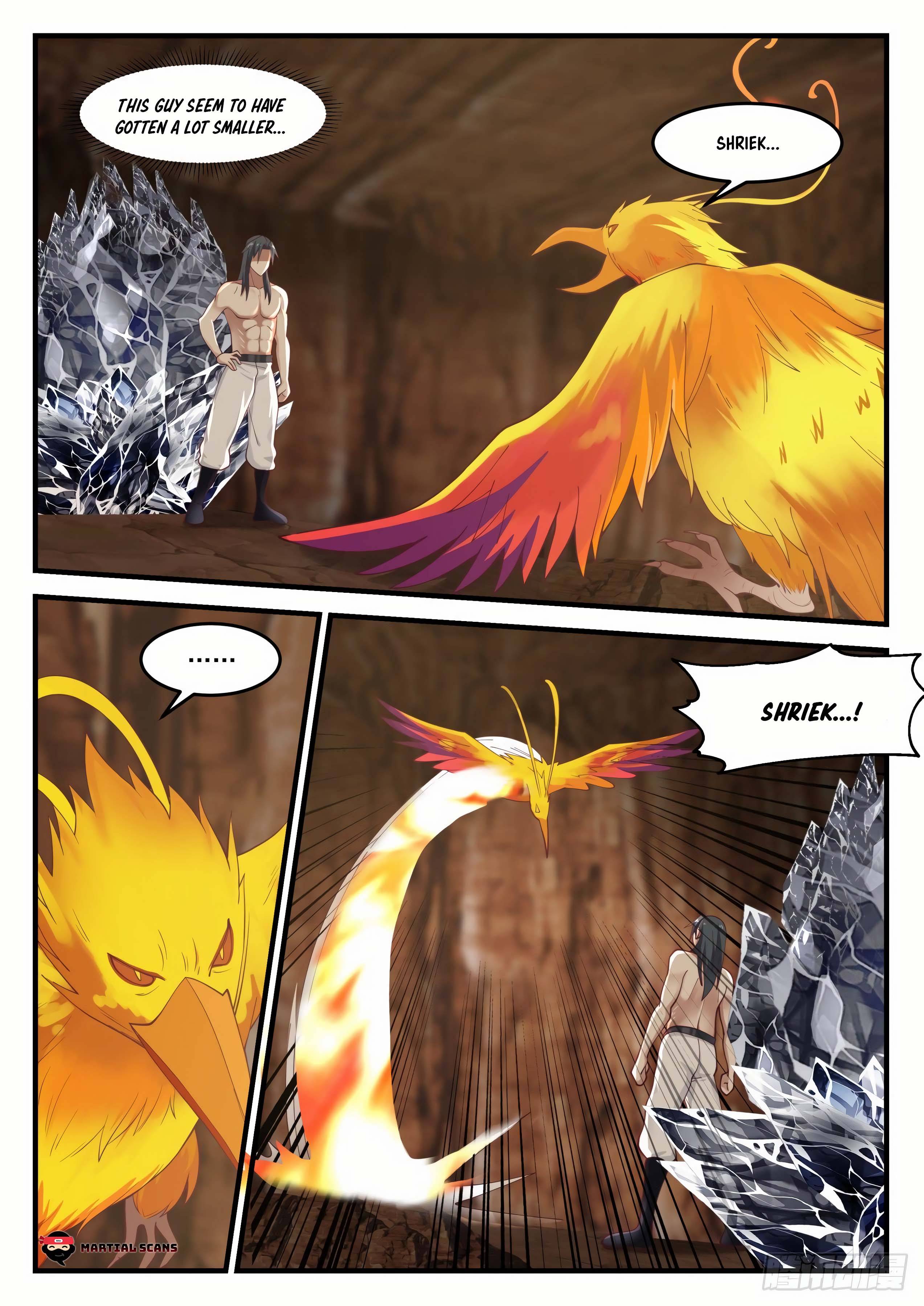 Page 5 of Chapter 1146