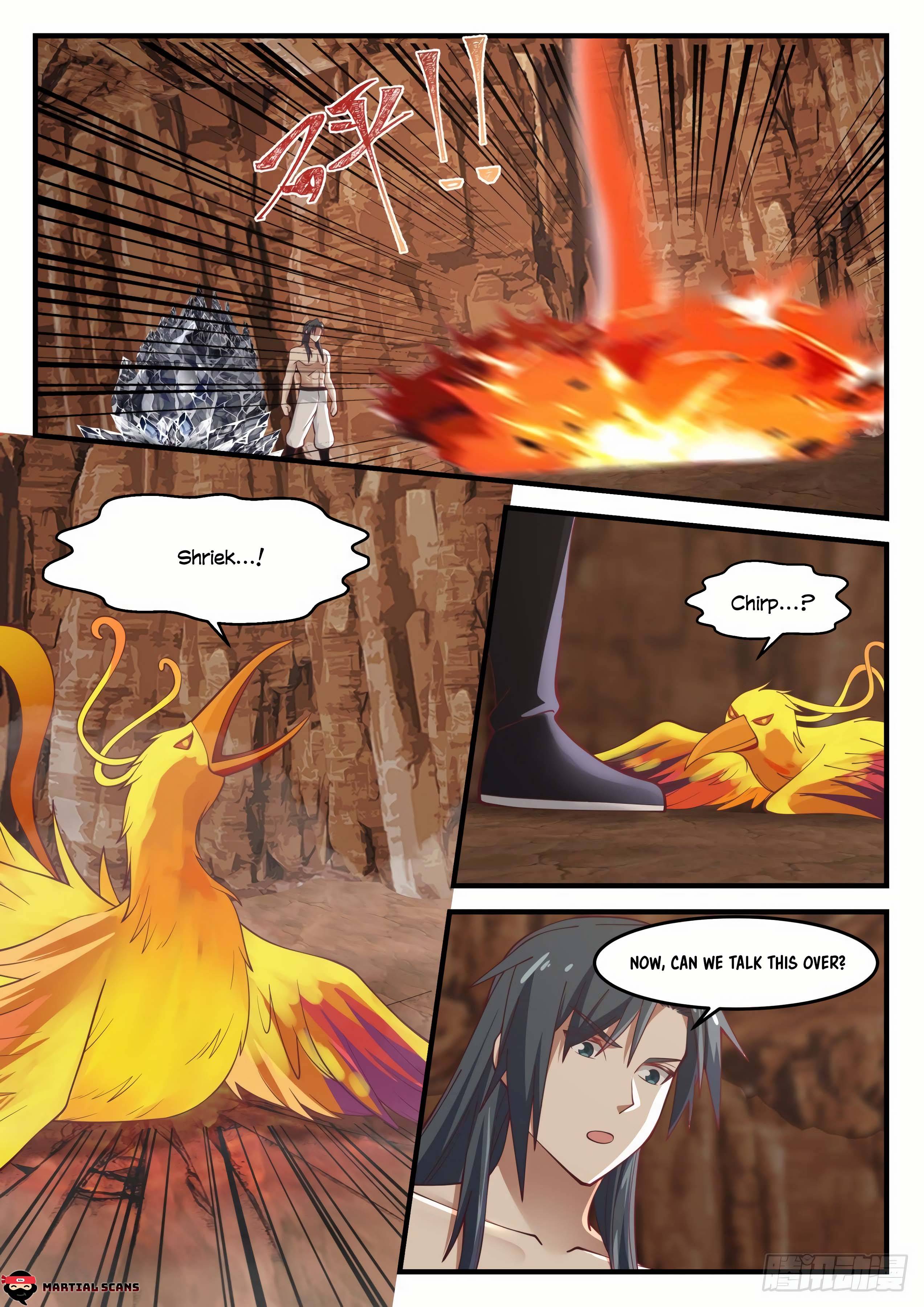 Page 9 of Chapter 1146