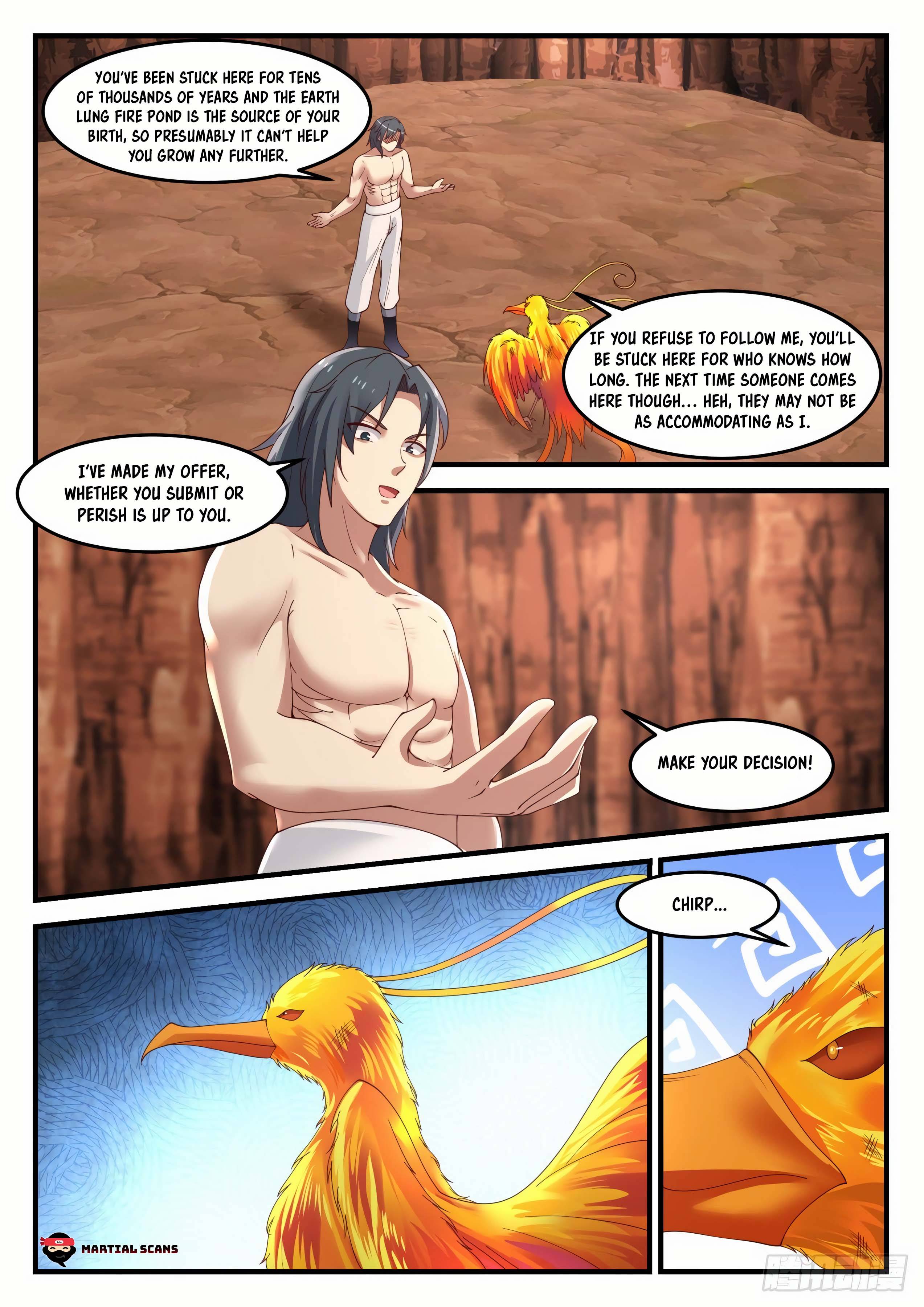 Page 11 of Chapter 1146