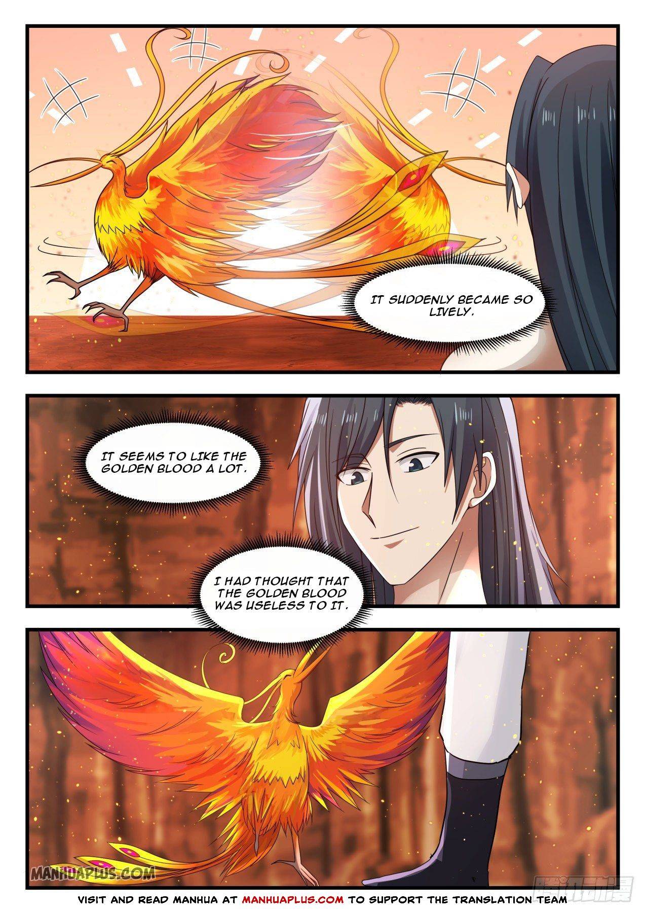 Page 3 of Chapter 1147