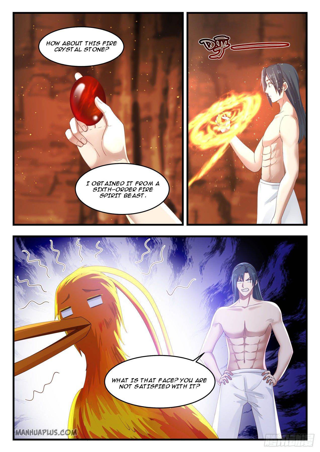 Page 5 of Chapter 1147