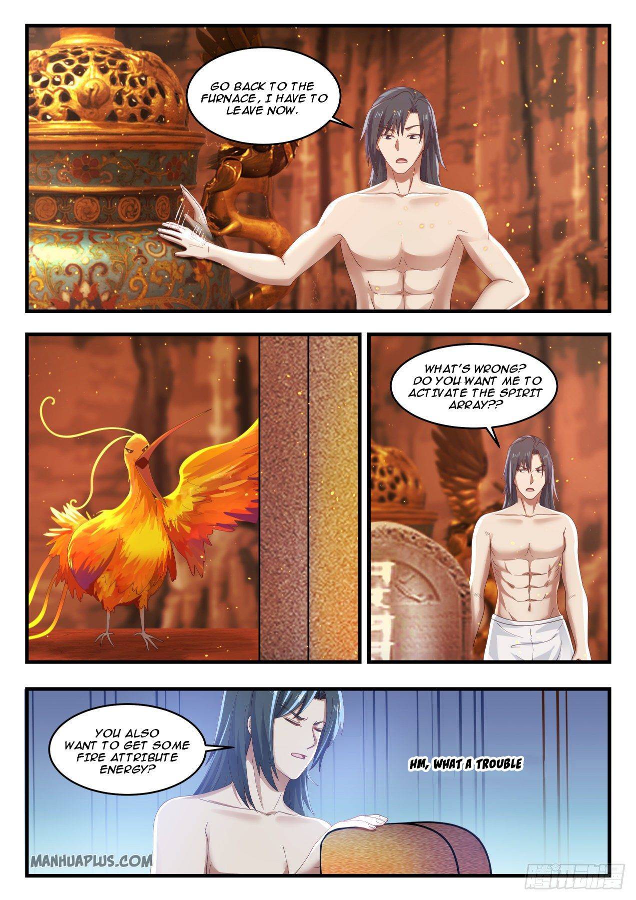 Page 6 of Chapter 1147
