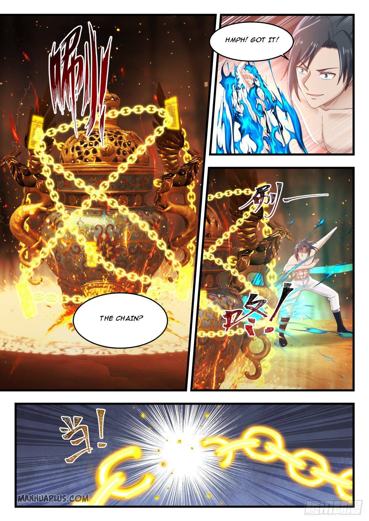 Page 8 of Chapter 1147